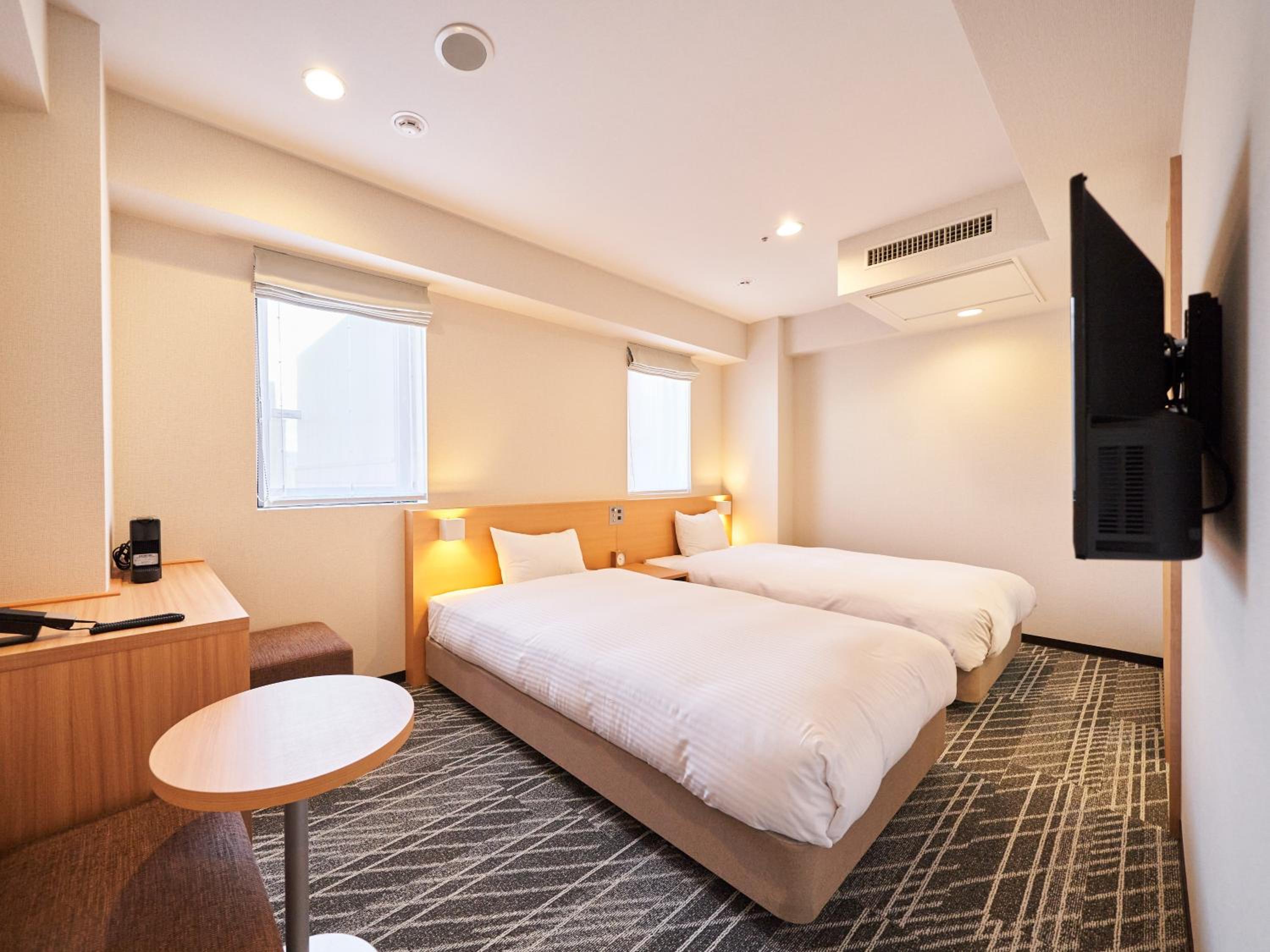 Comfort Twin Room - Photo 1