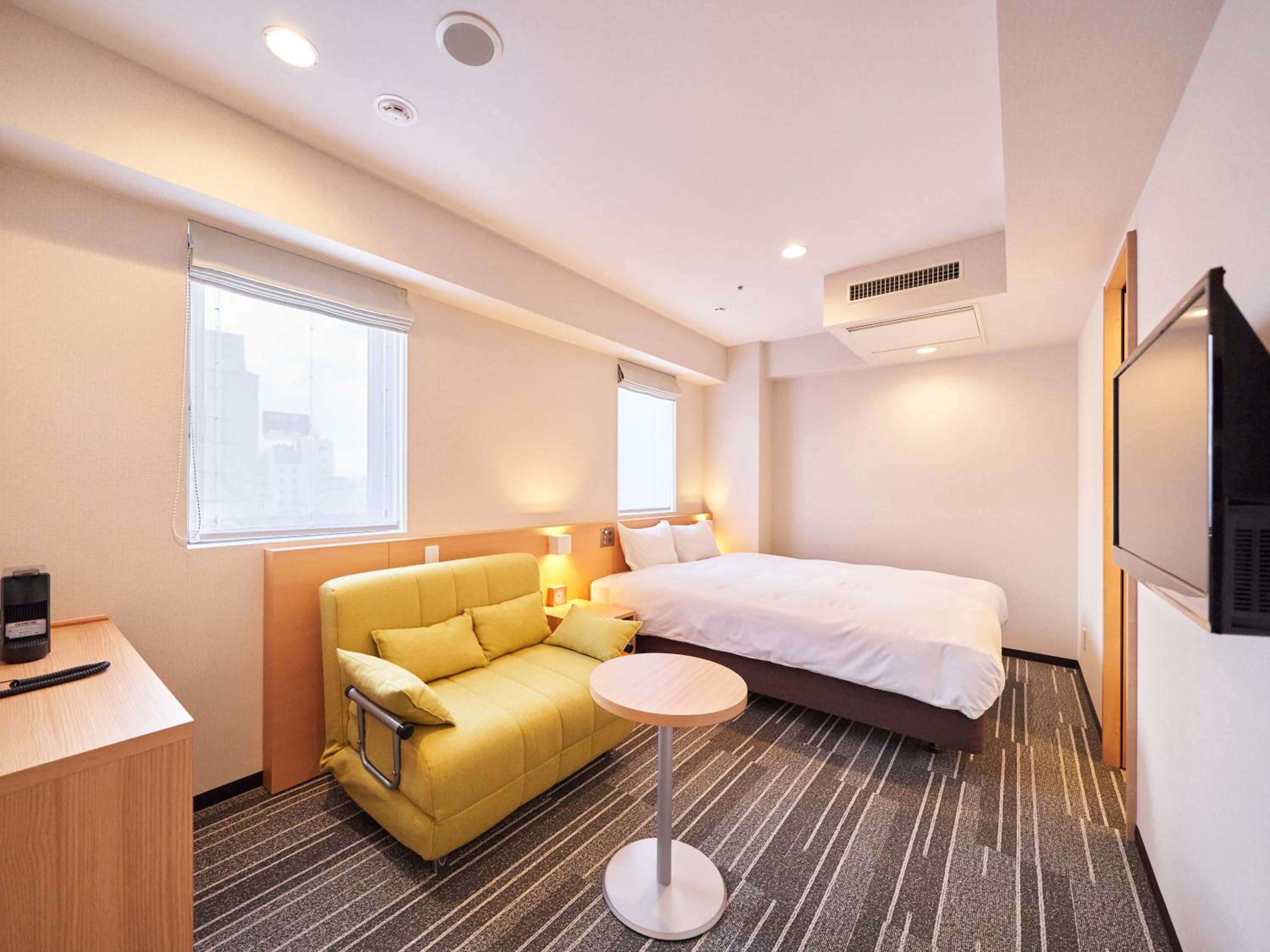 Comfort Double Room - Photo 1