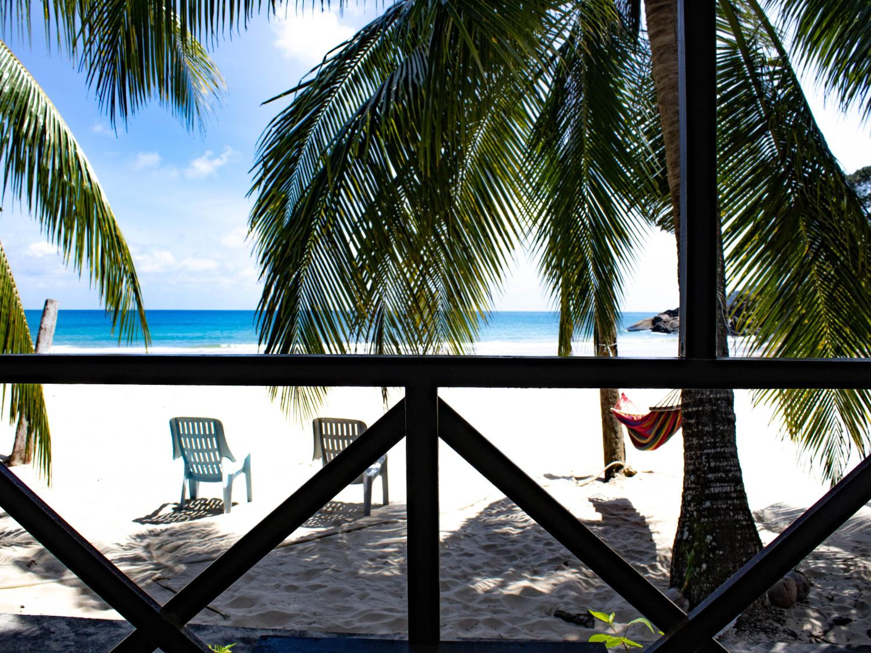 Family Room with Sea View photo 3