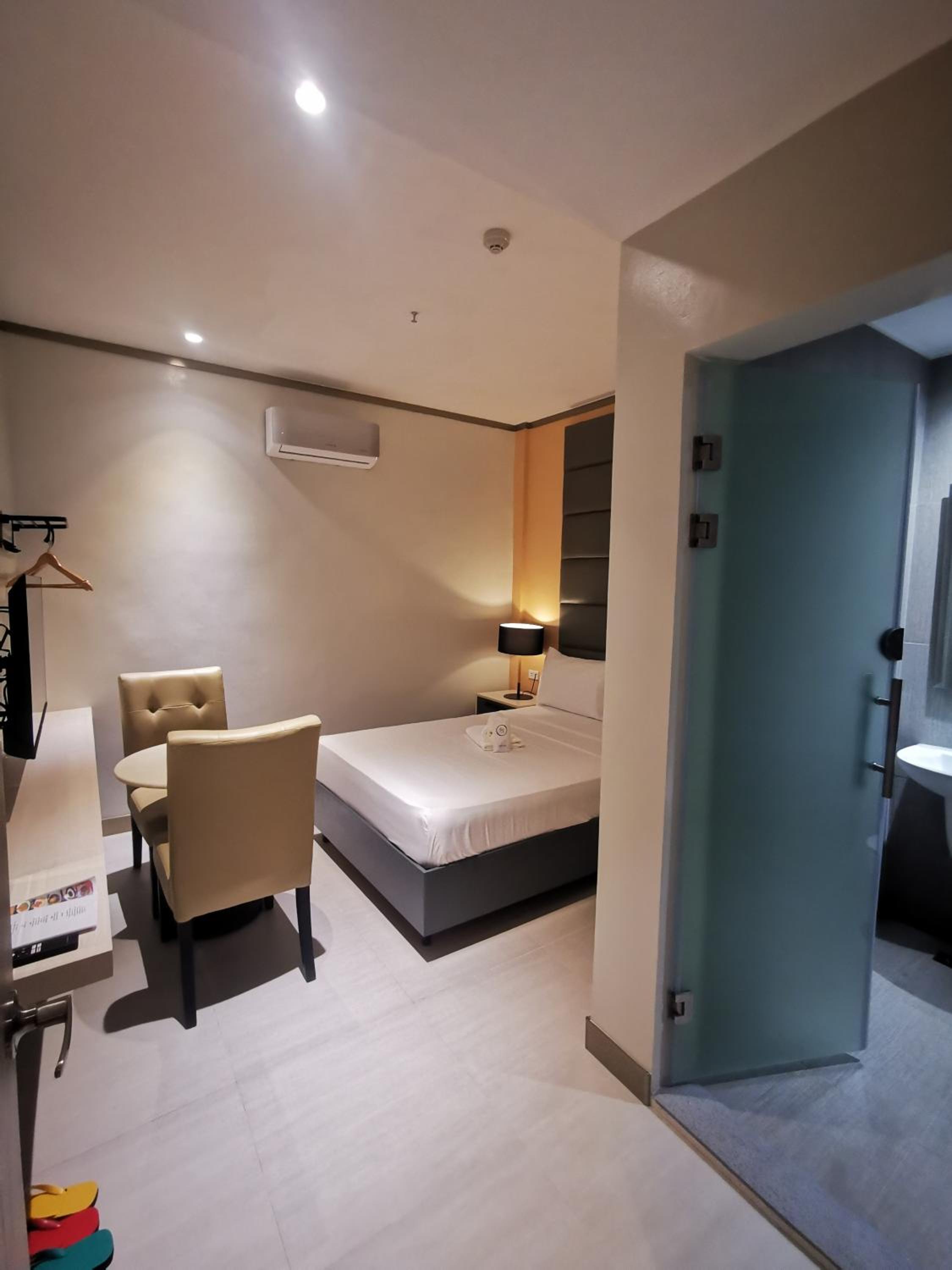 Superior Double Room - Photo 1
