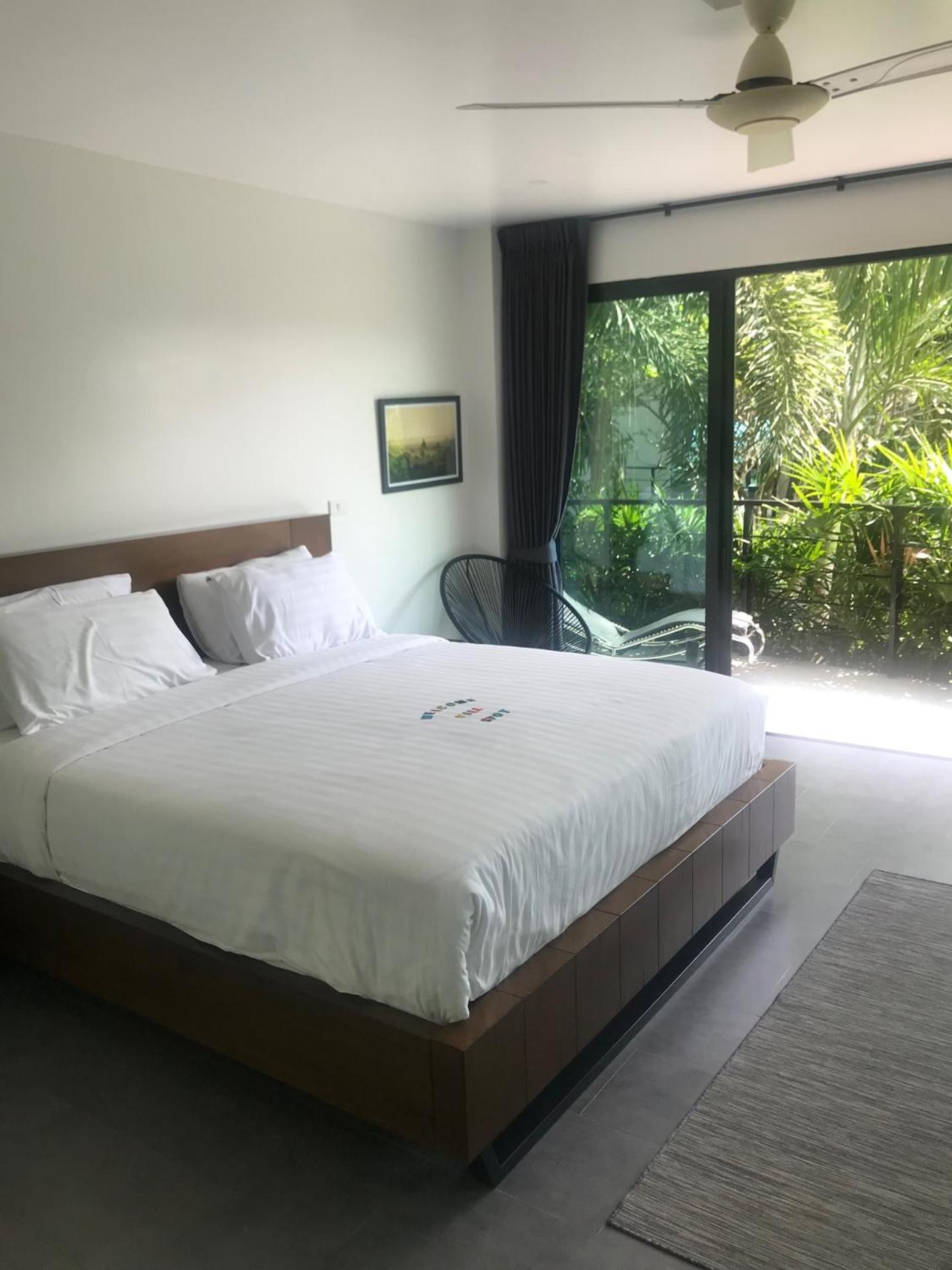 Deluxe Double Room - Photo 3