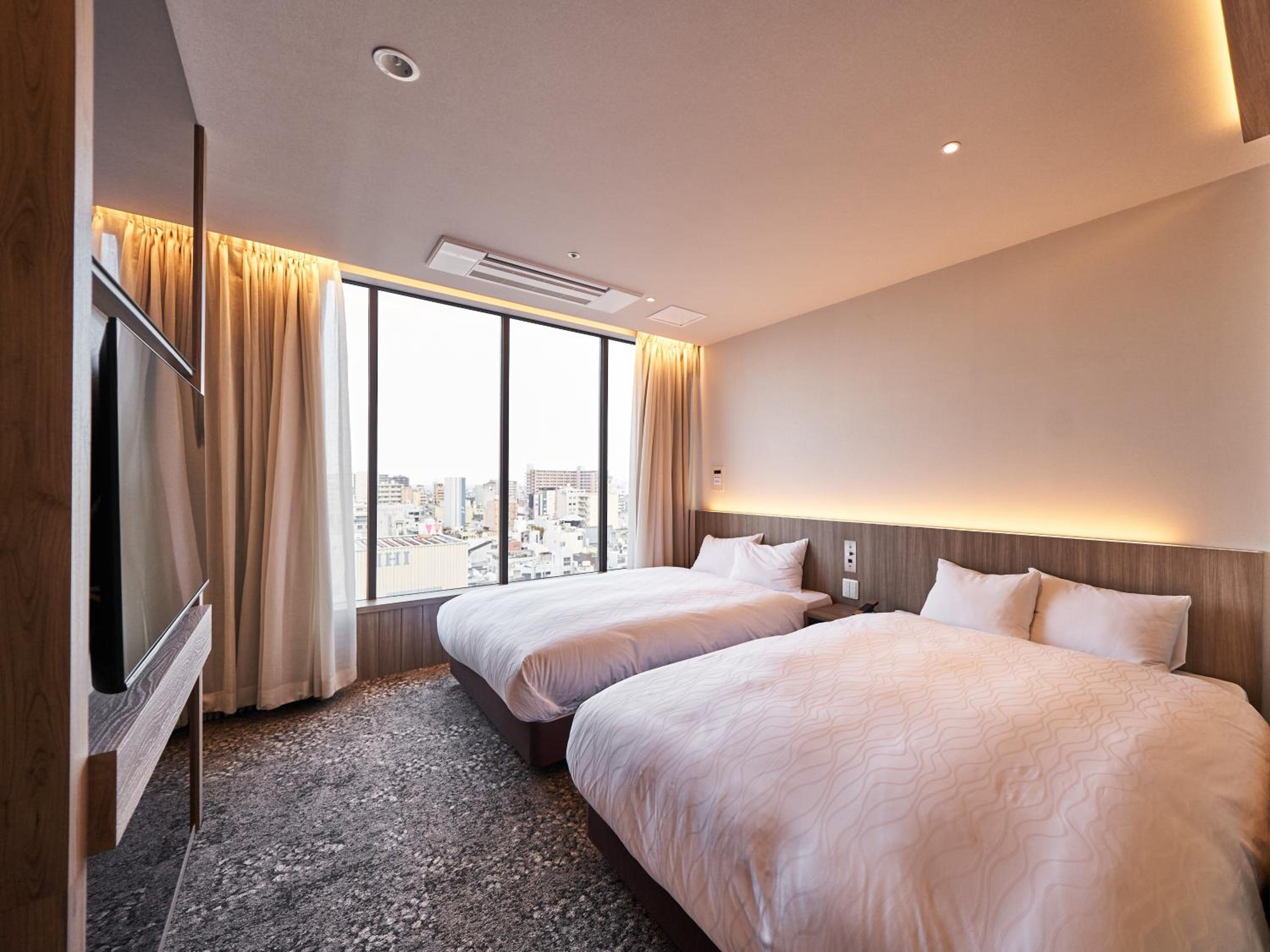 Executive Twin Room - Photo 9