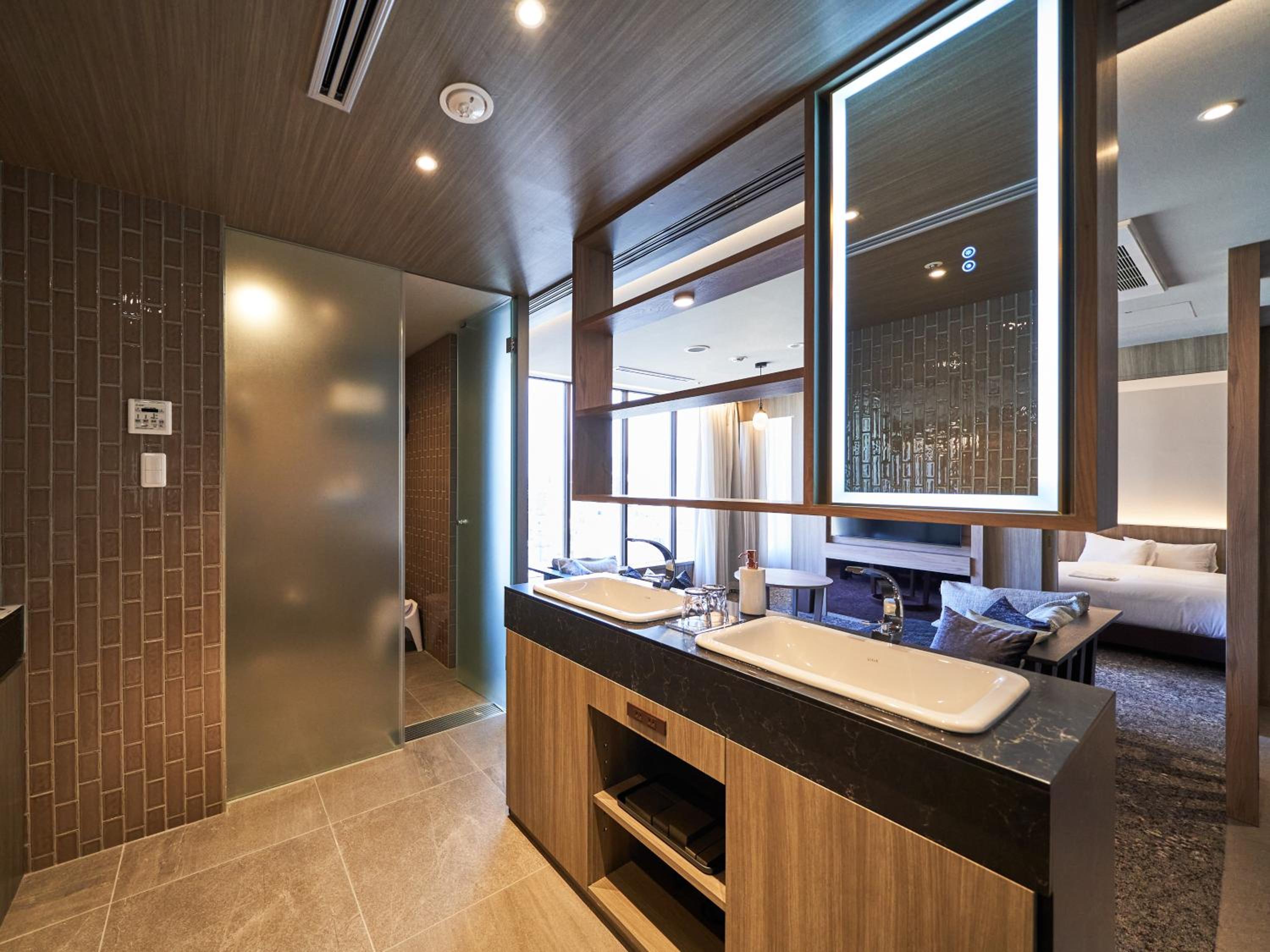 Executive Twin Room - Photo 5