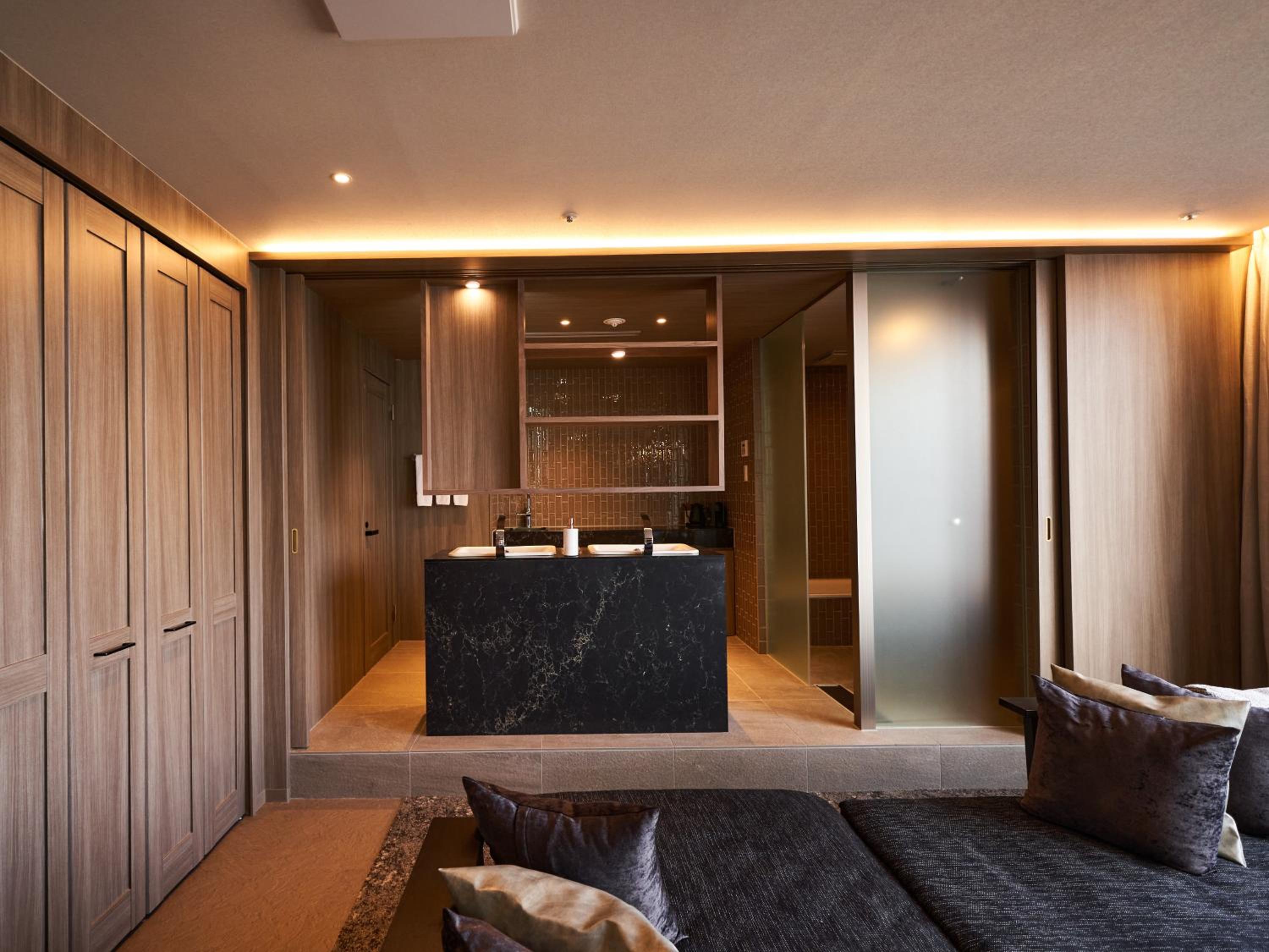 Executive Twin Room - Photo 6