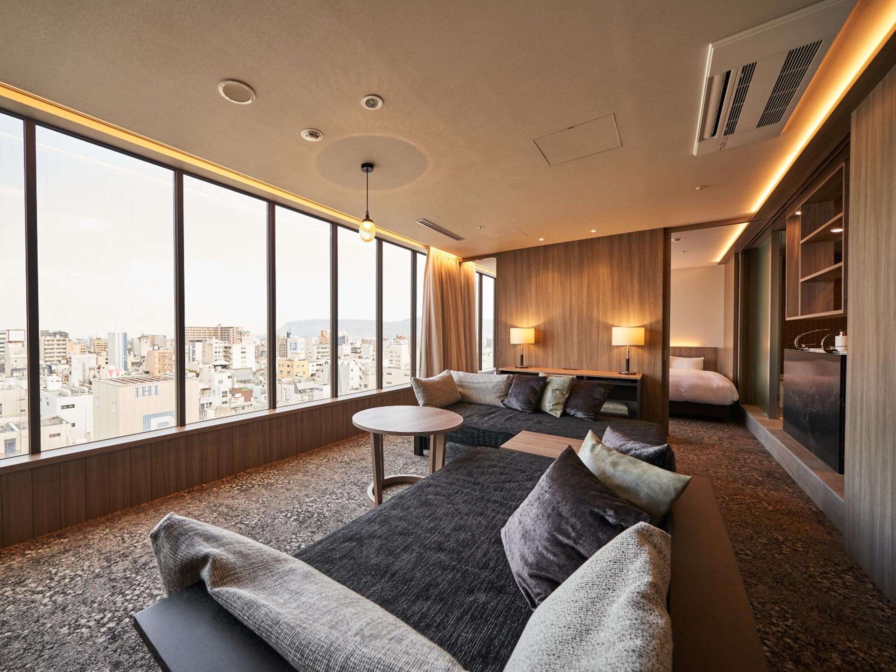 Executive Twin Room - Photo 7