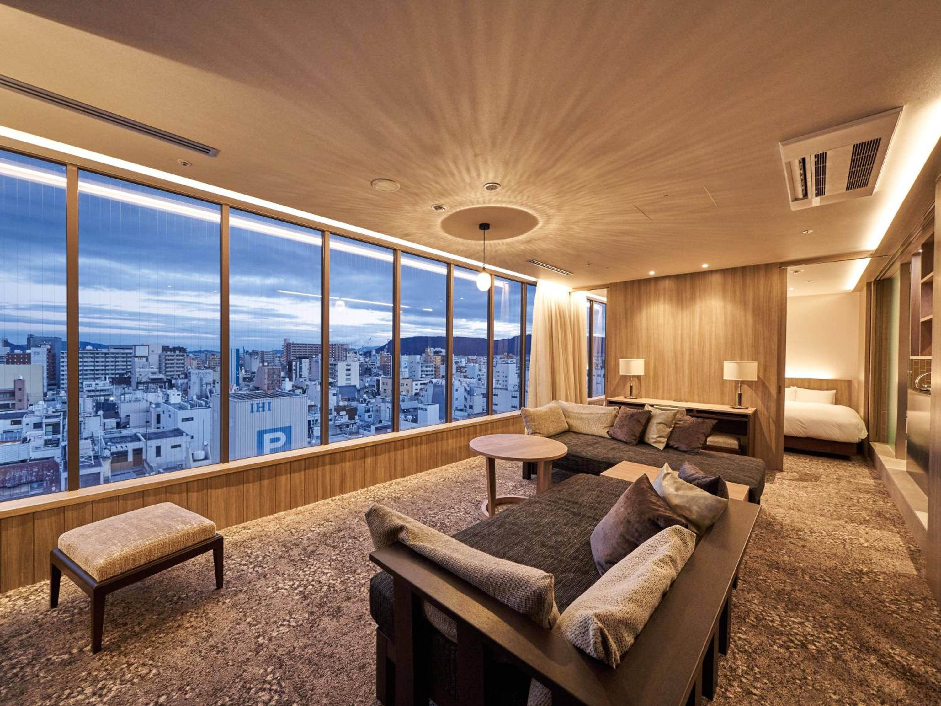 Executive Twin Room - Photo 1