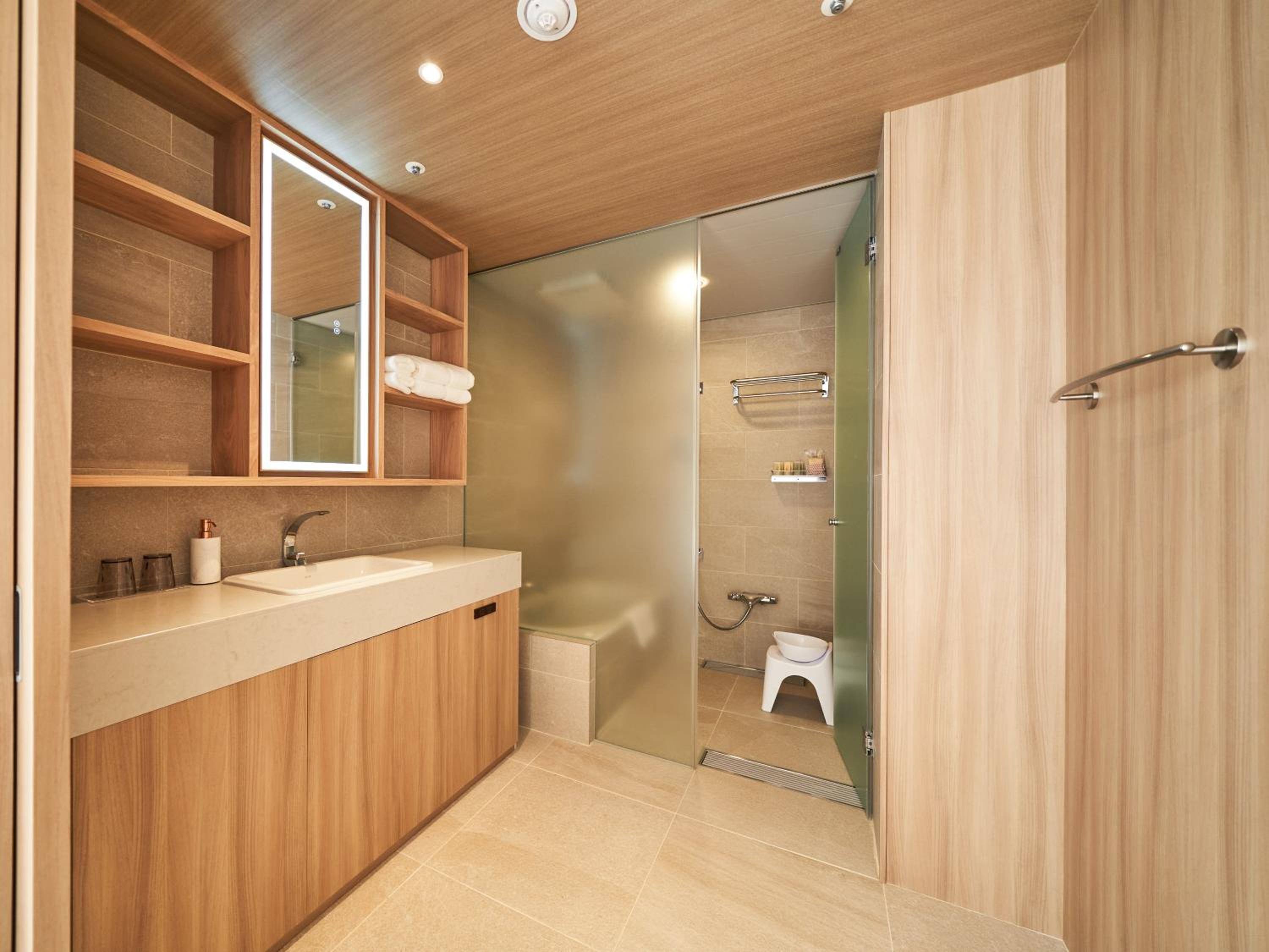 Deluxe Twin Room - Photo 6