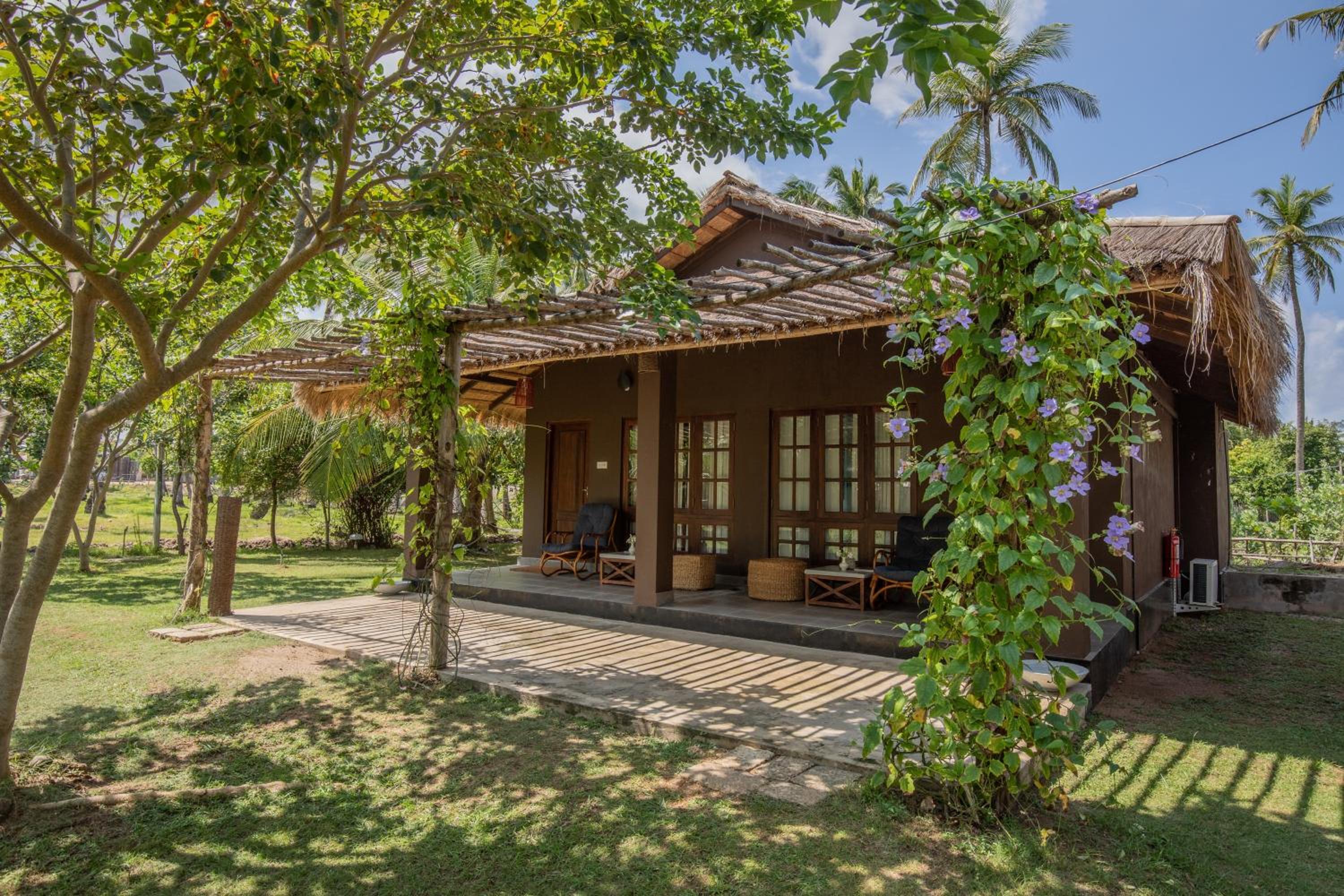 Chalet photo 3