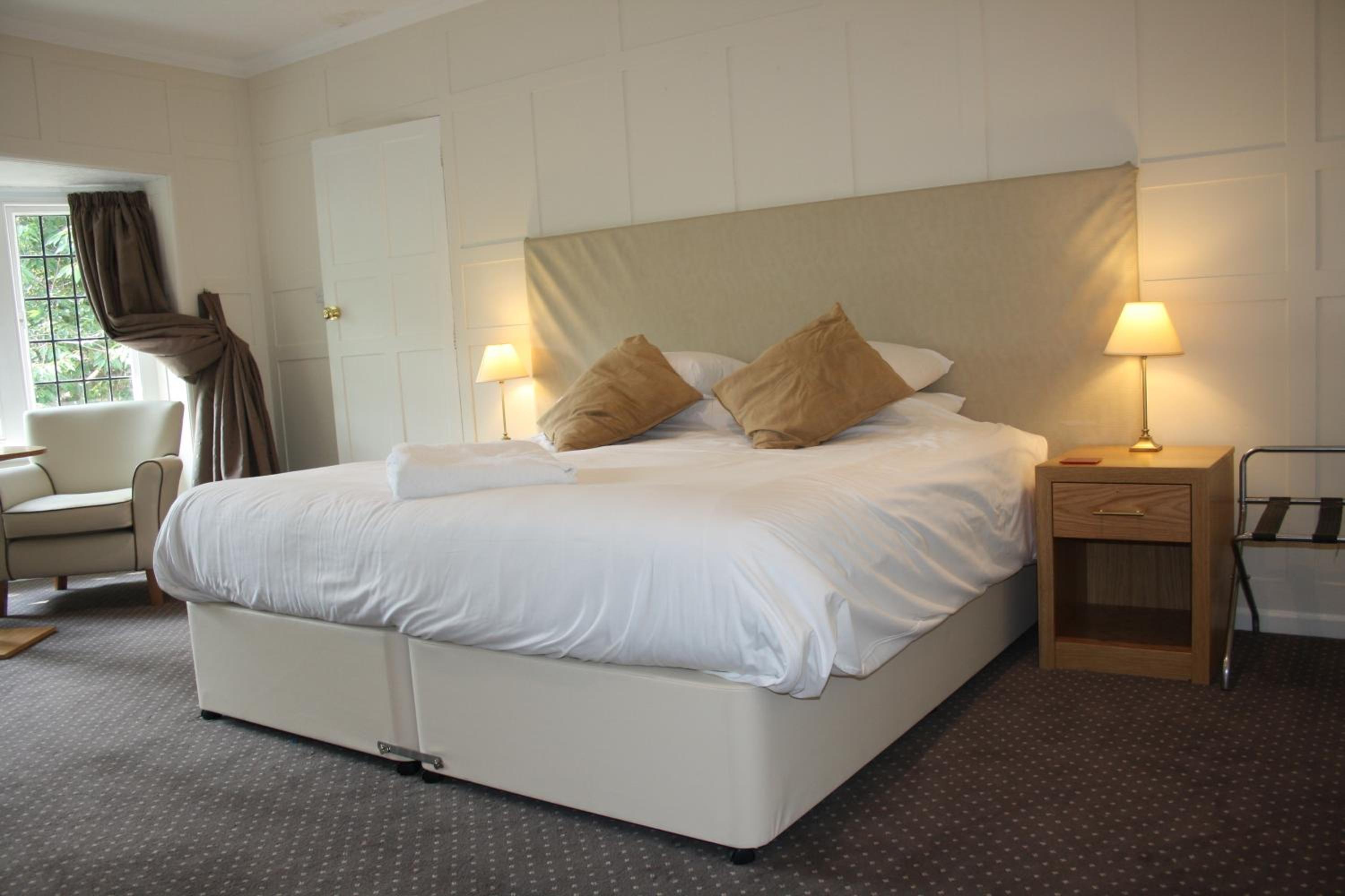 Superior Double Room photo 2