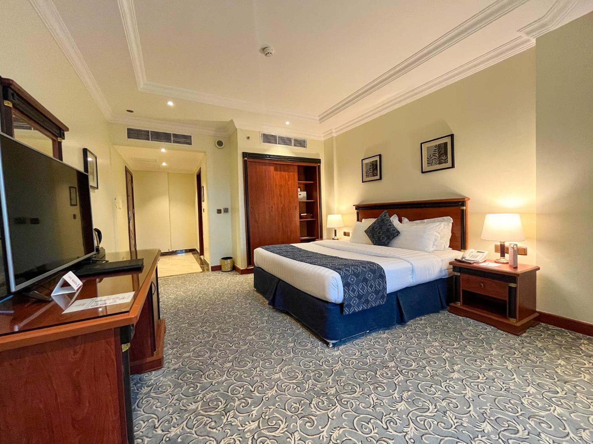 Deluxe Double Room With Sea View photo 3