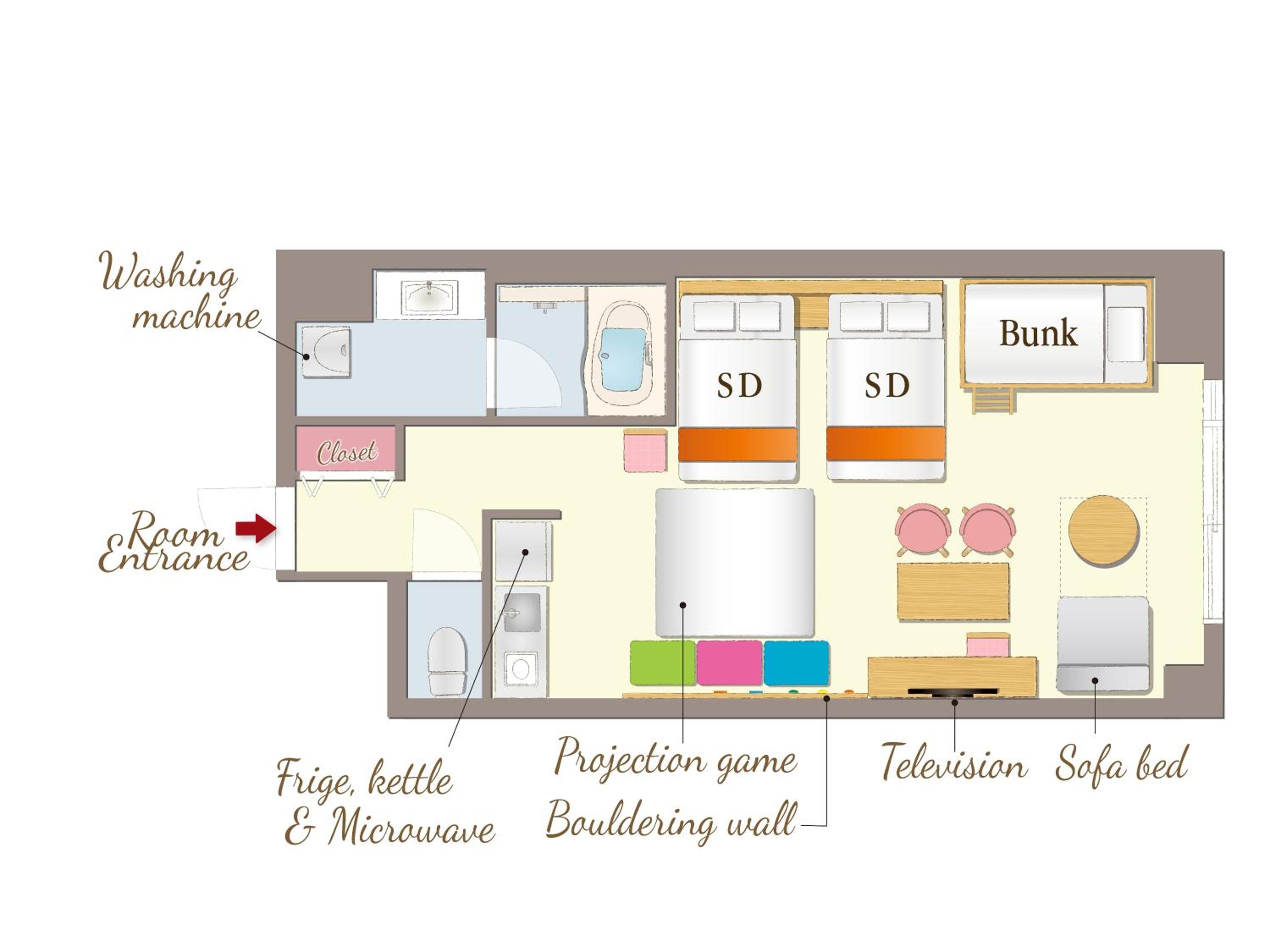 Kids room  - Photo 20