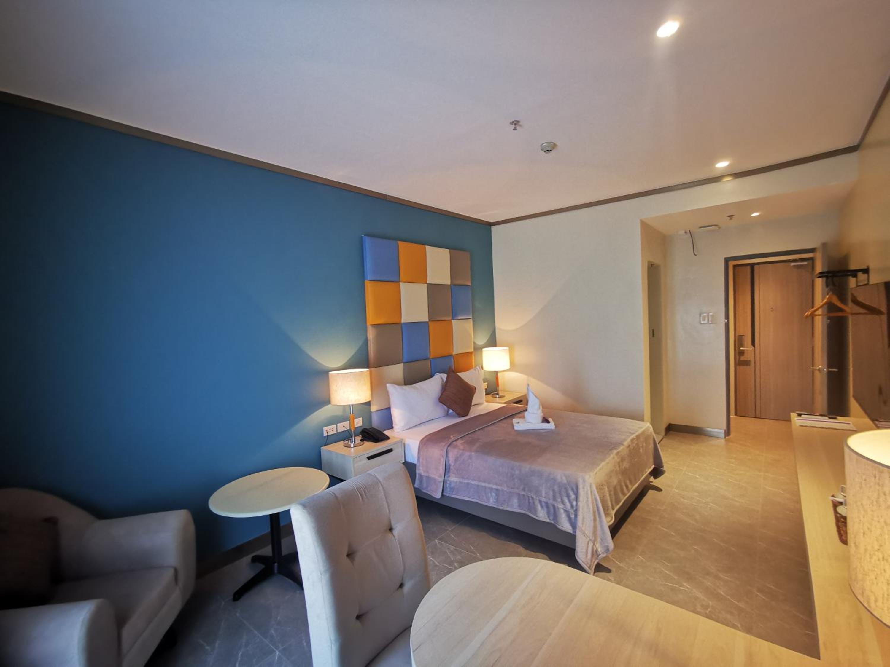 Queen Room - Photo 1