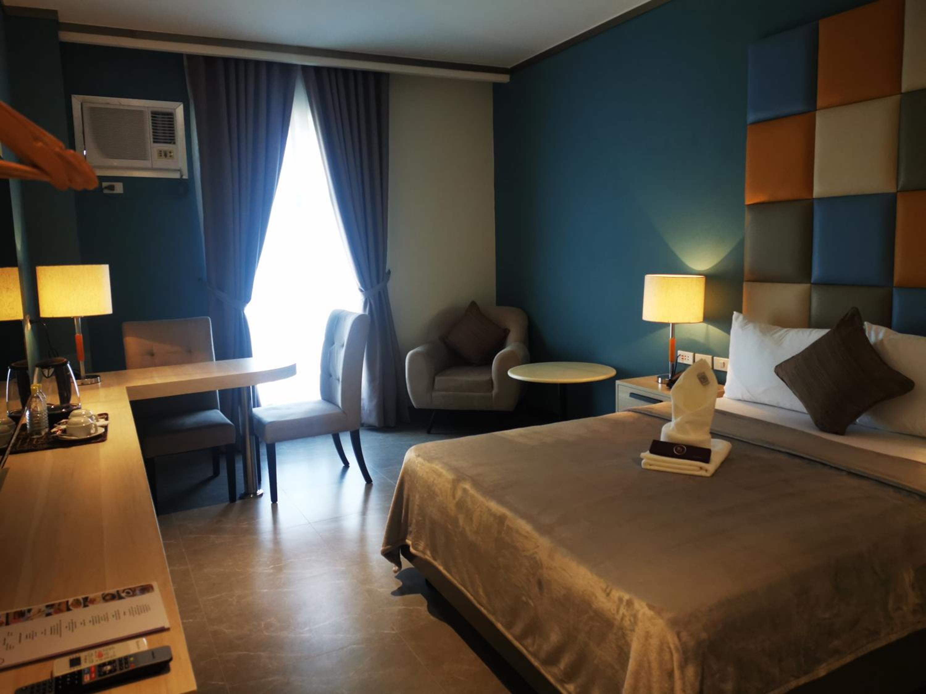 Queen Room - Photo 5