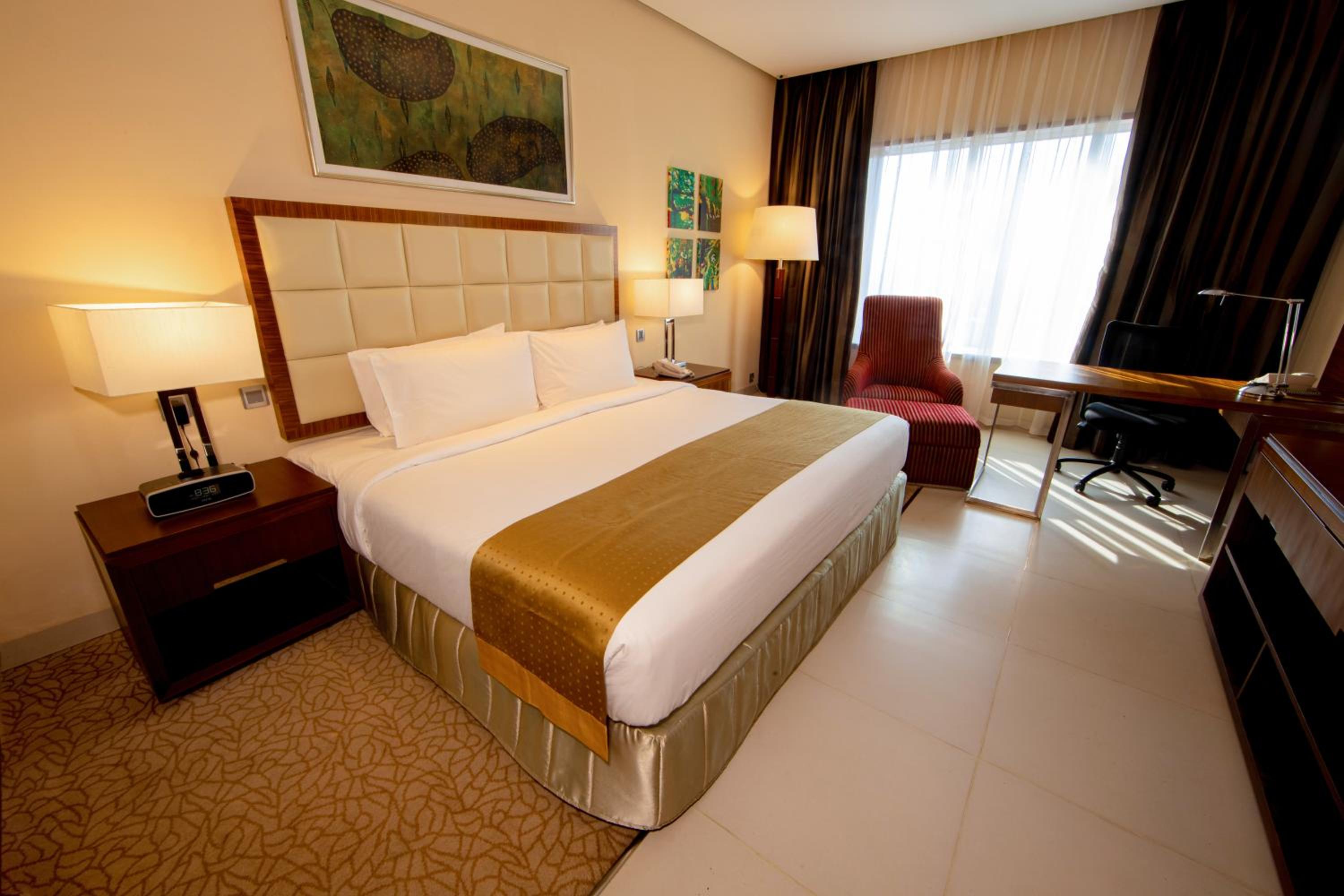 Standard Room - Photo 1
