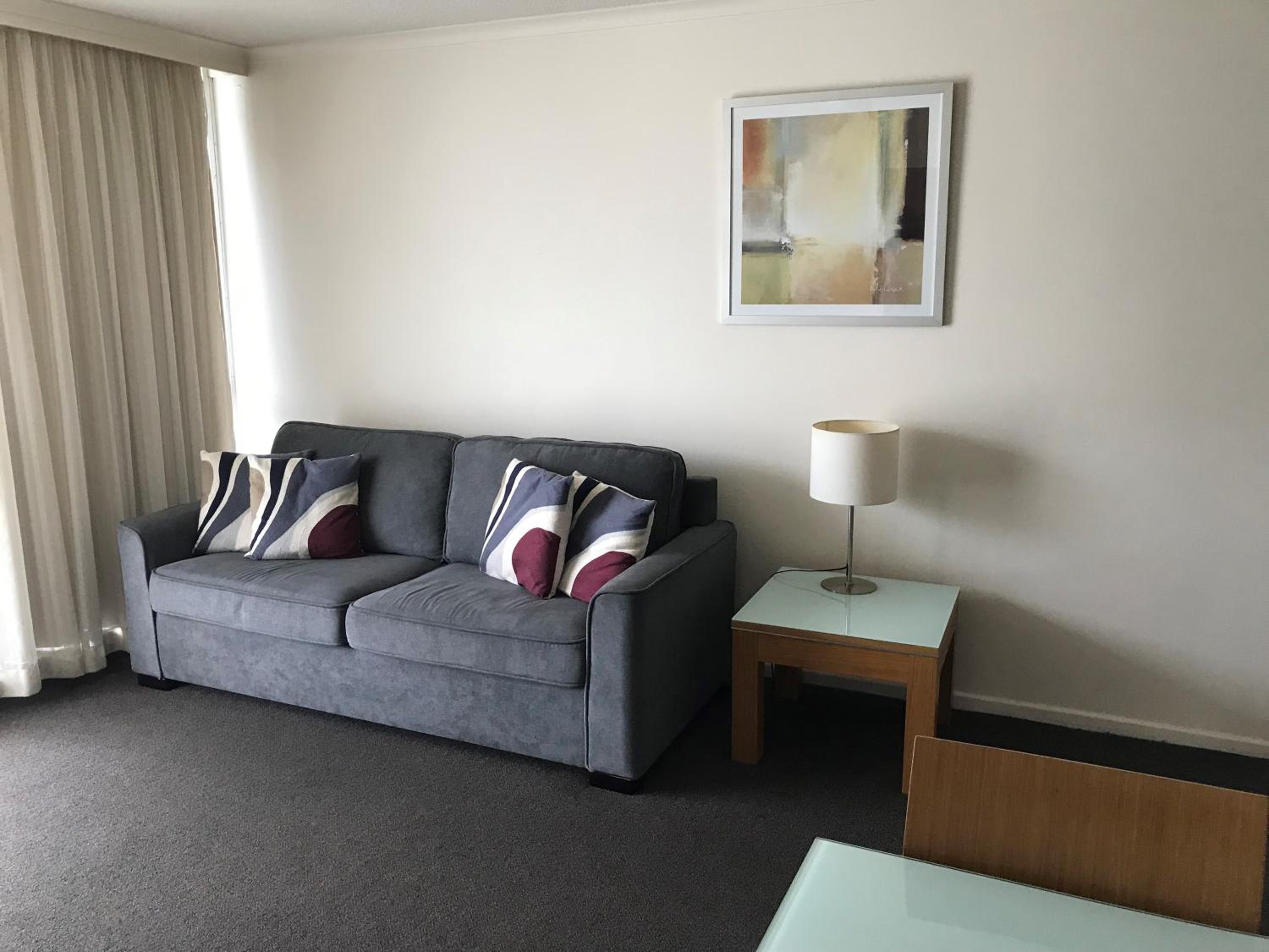 One-Bedroom Apartment - Photo 1