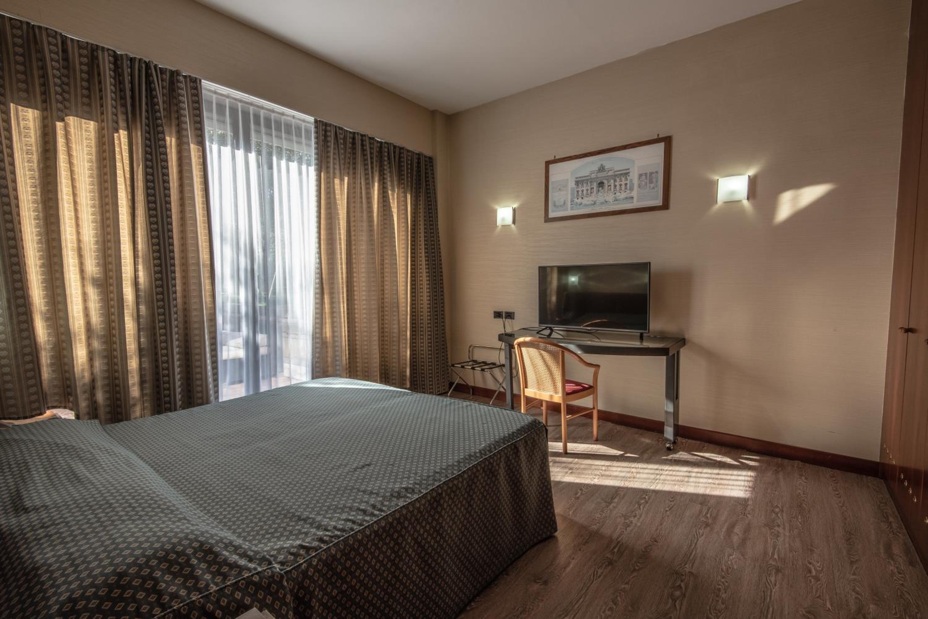 Quadruple Room photo 3