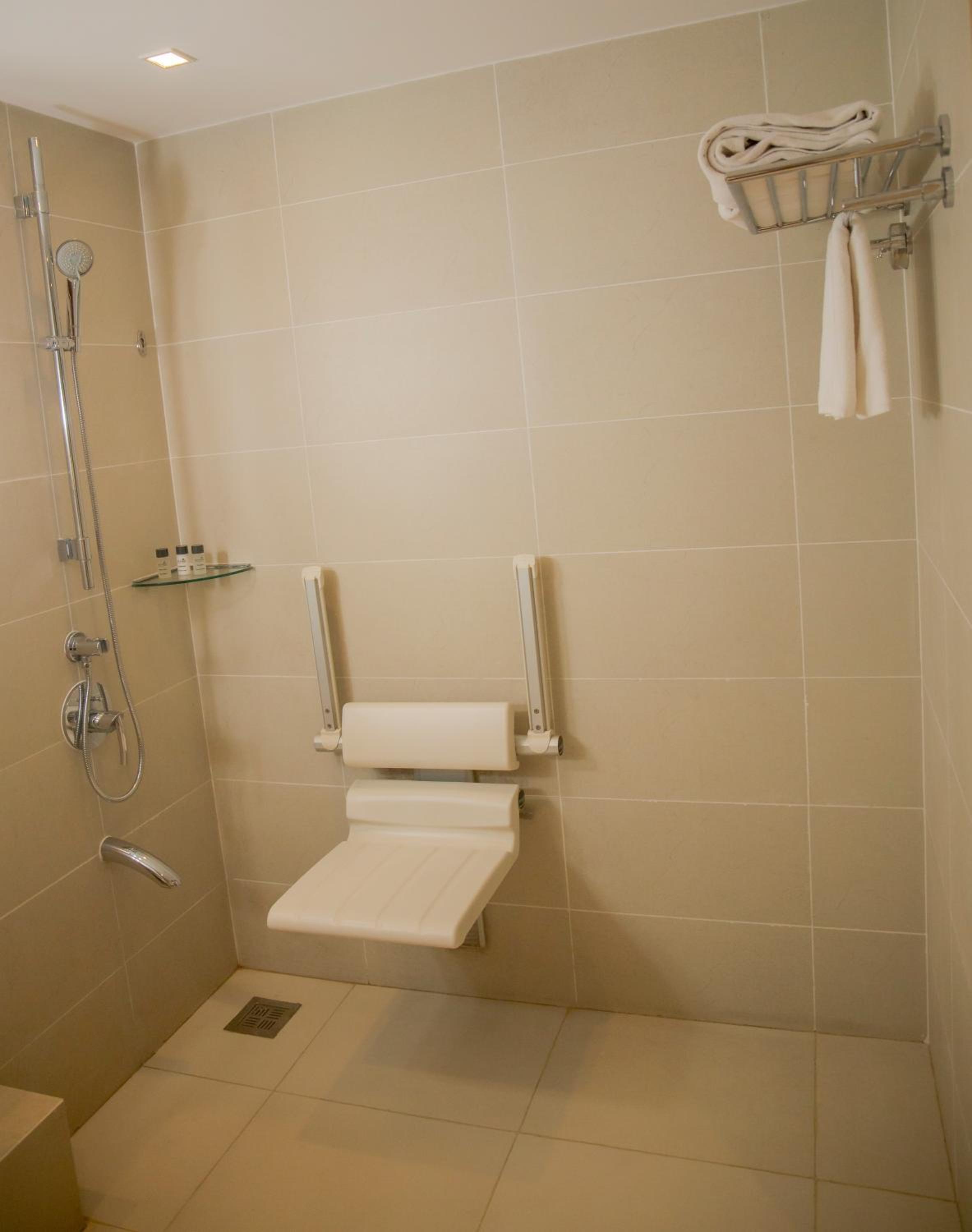 King Room - Disability Access - Photo 2