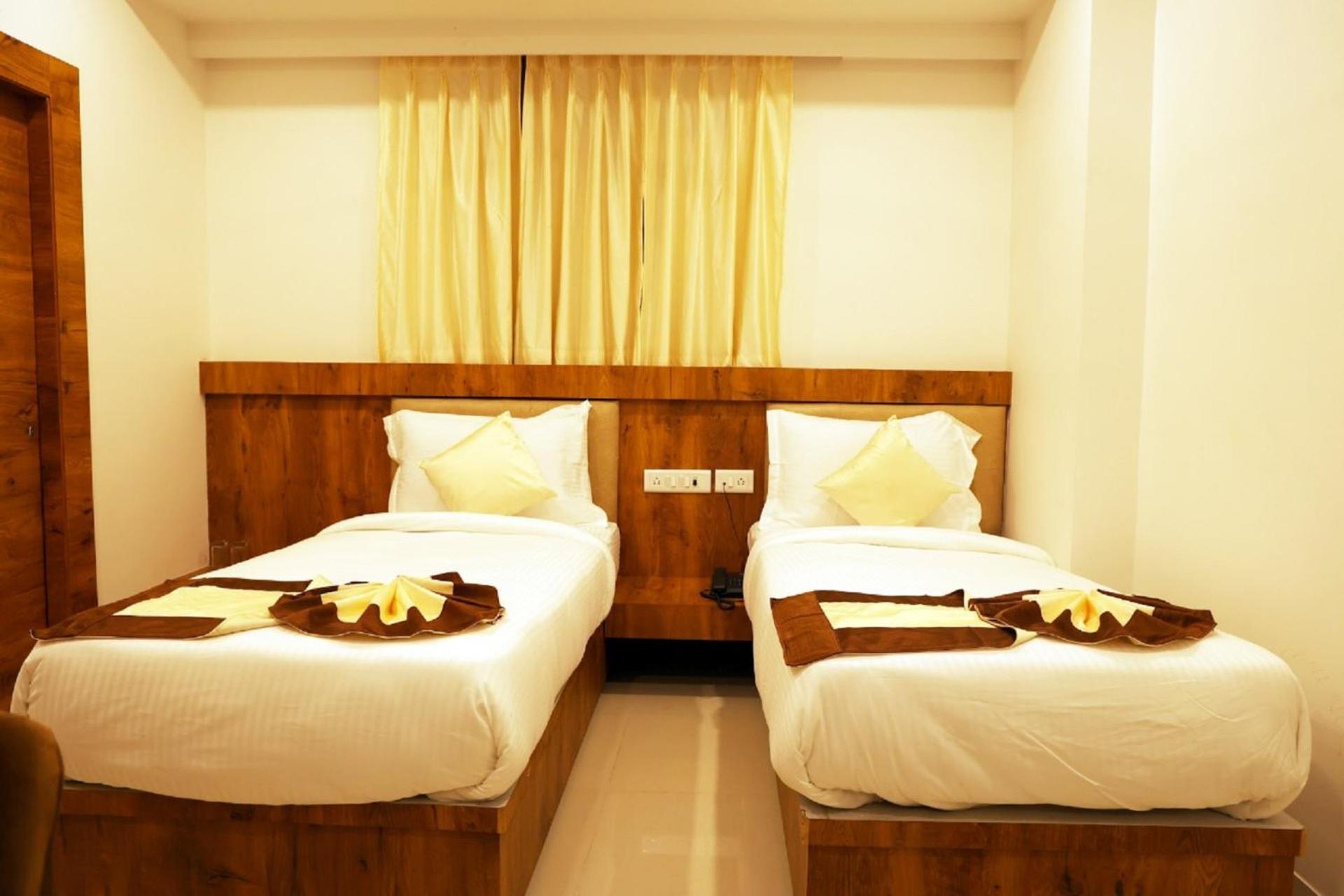 Deluxe Room - Photo 1