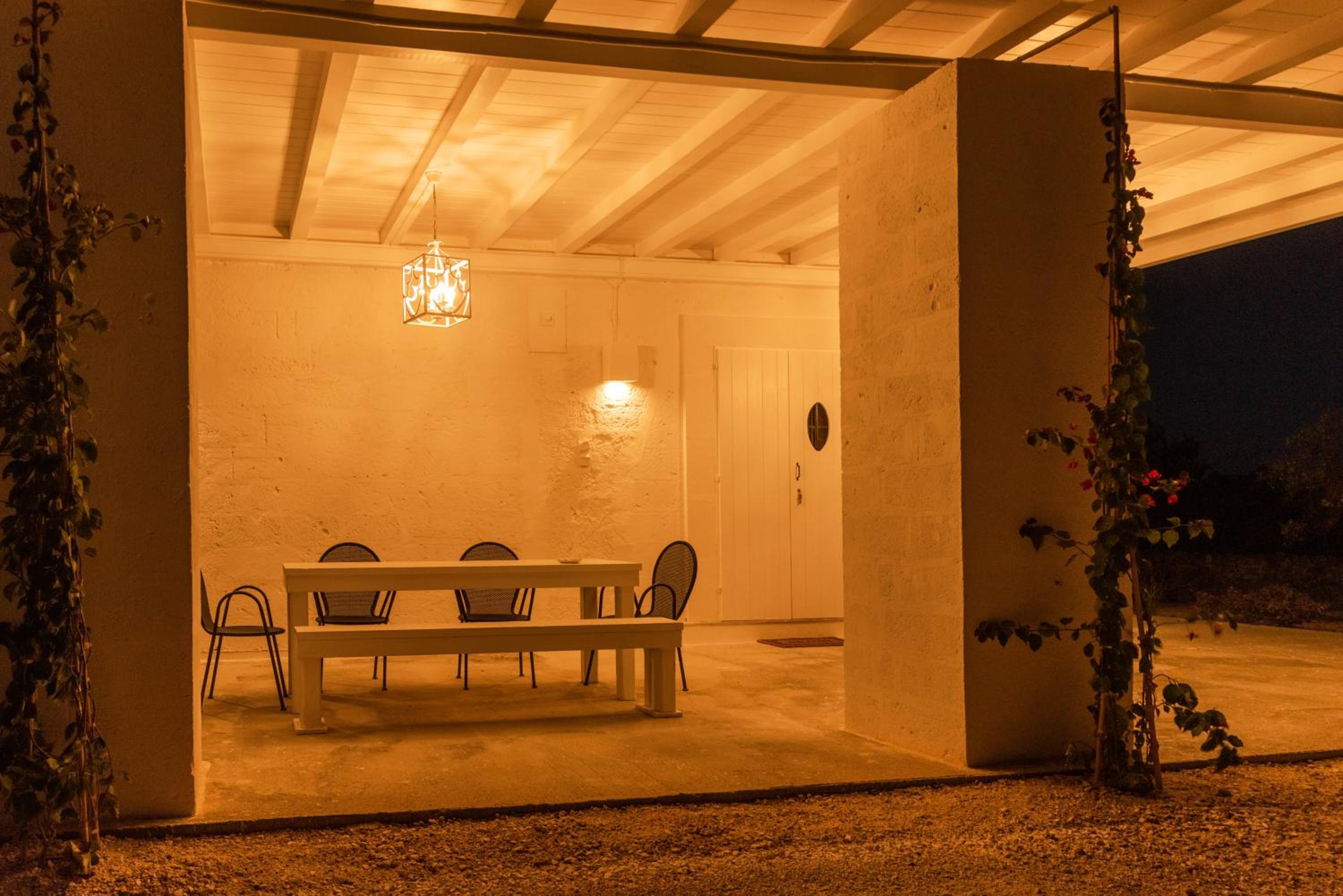 Suite with Garden View photo 3
