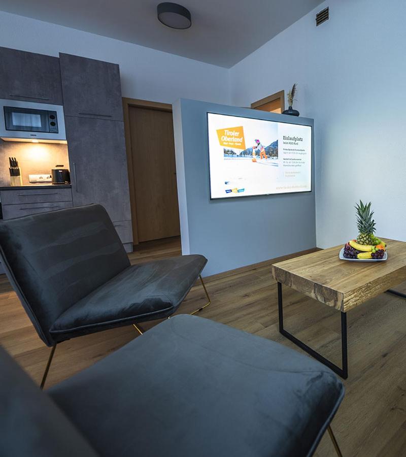 Apartment - Ground Floor photo 3