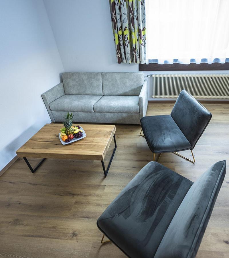 Apartment - Ground Floor photo 2
