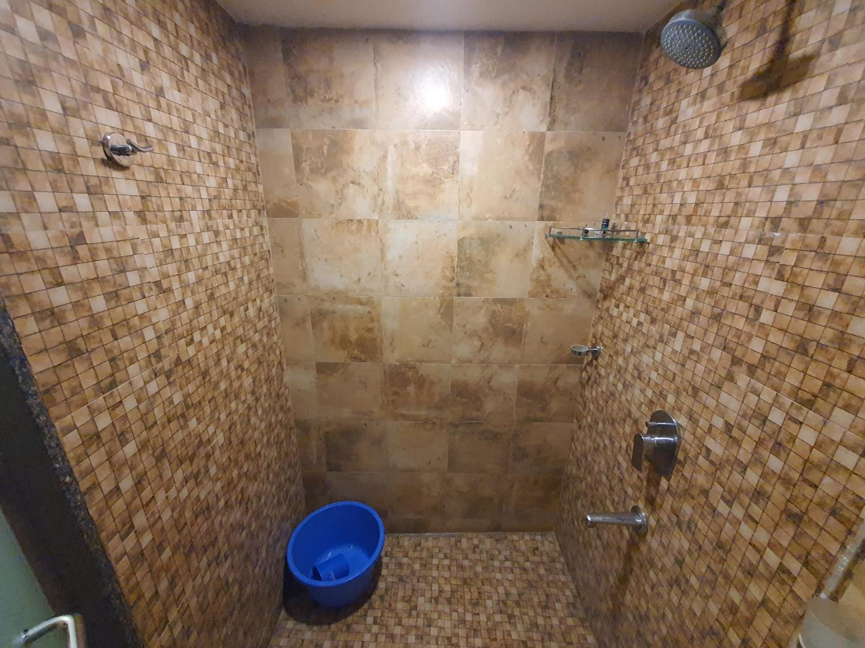 Two-Bedroom Apartment - Photo 19