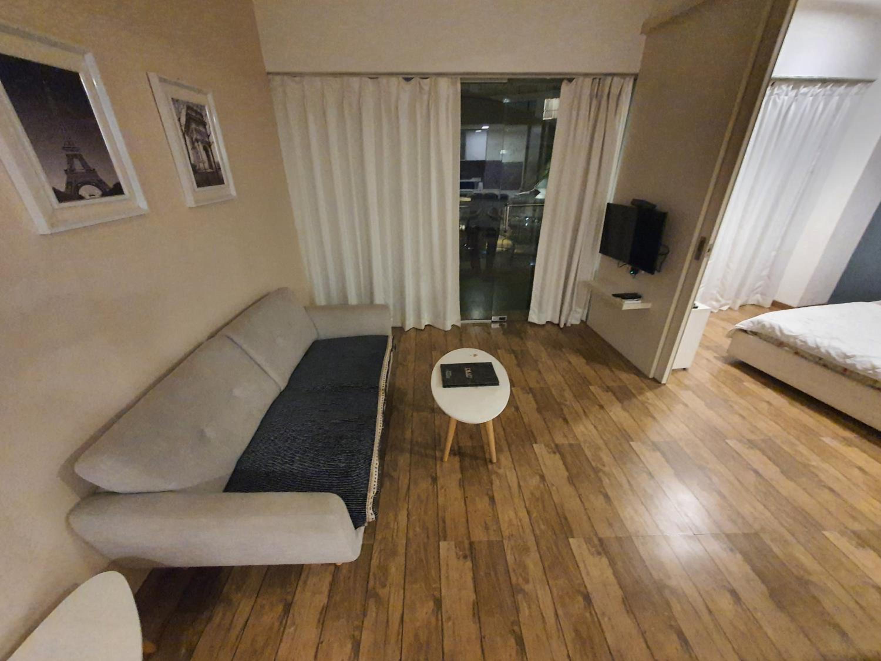 Two-Bedroom Apartment - Photo 1