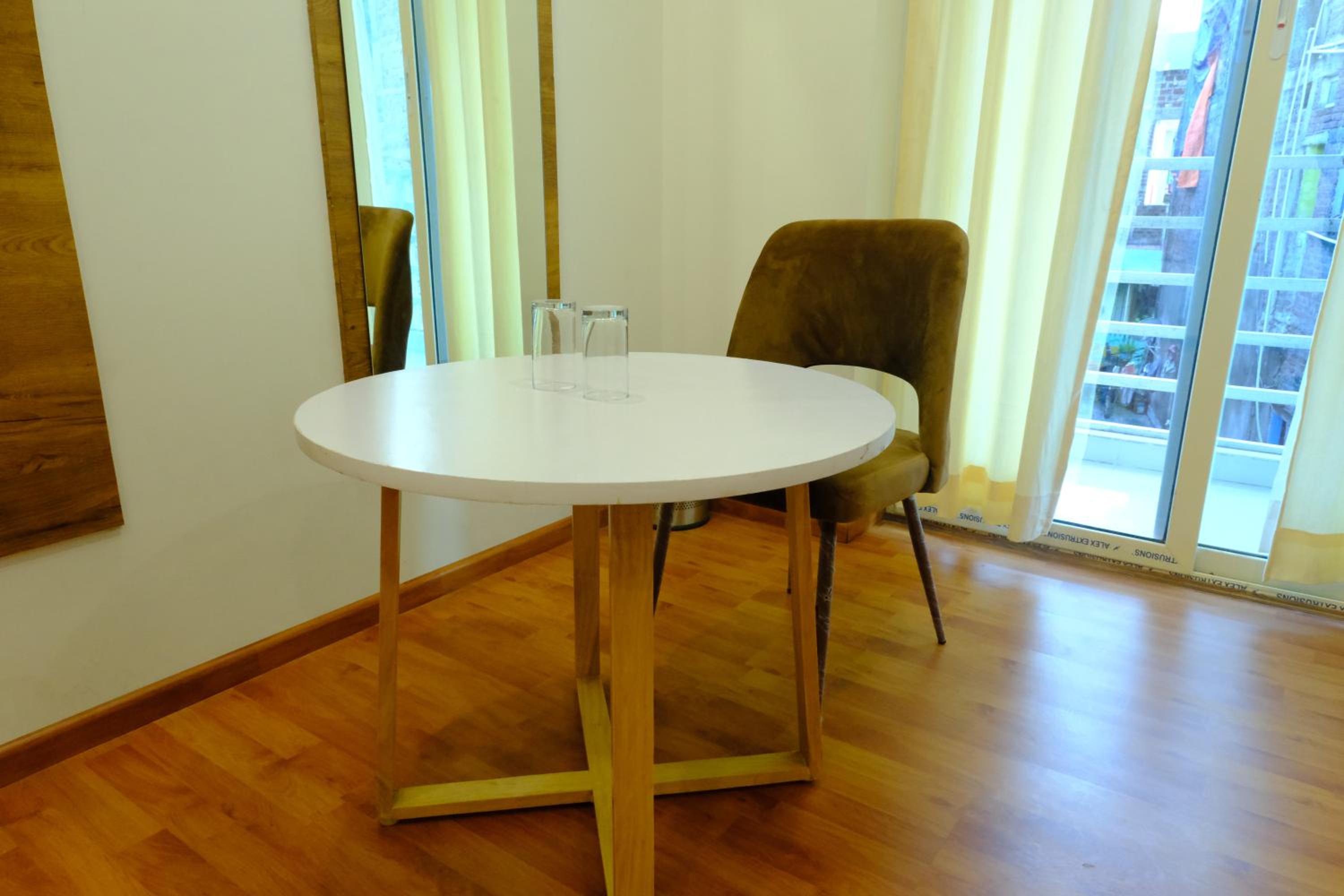 Deluxe King Room photo 2