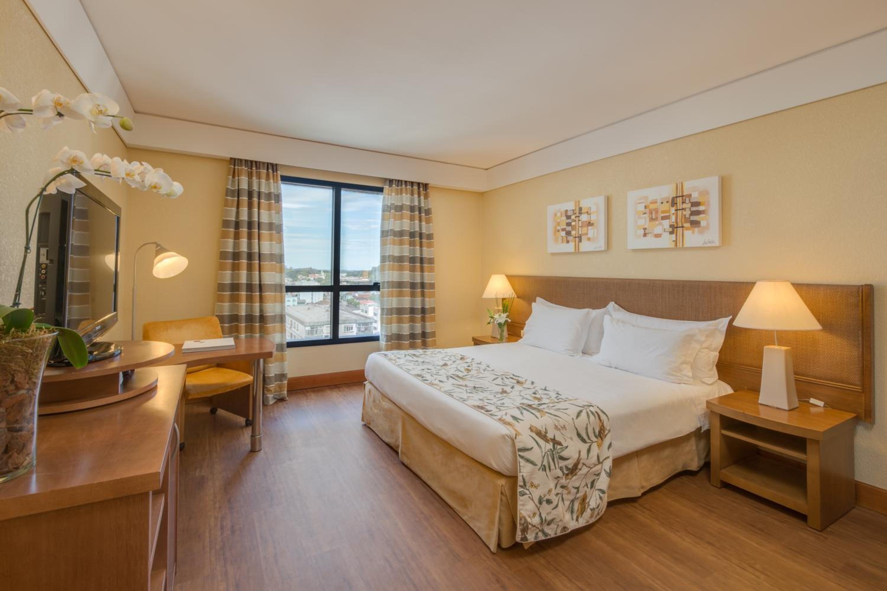 Luxury Double Room - Photo 4