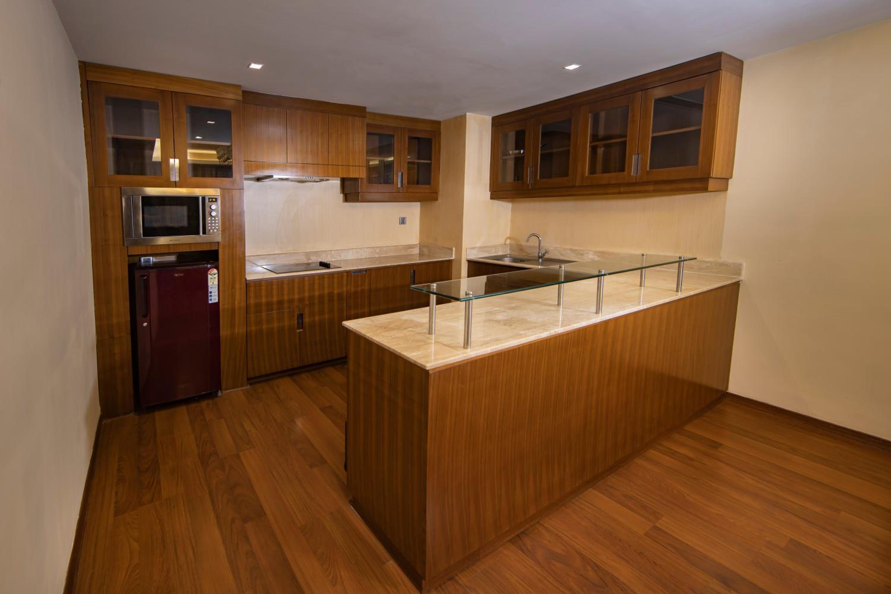 Two-Bedroom Suite