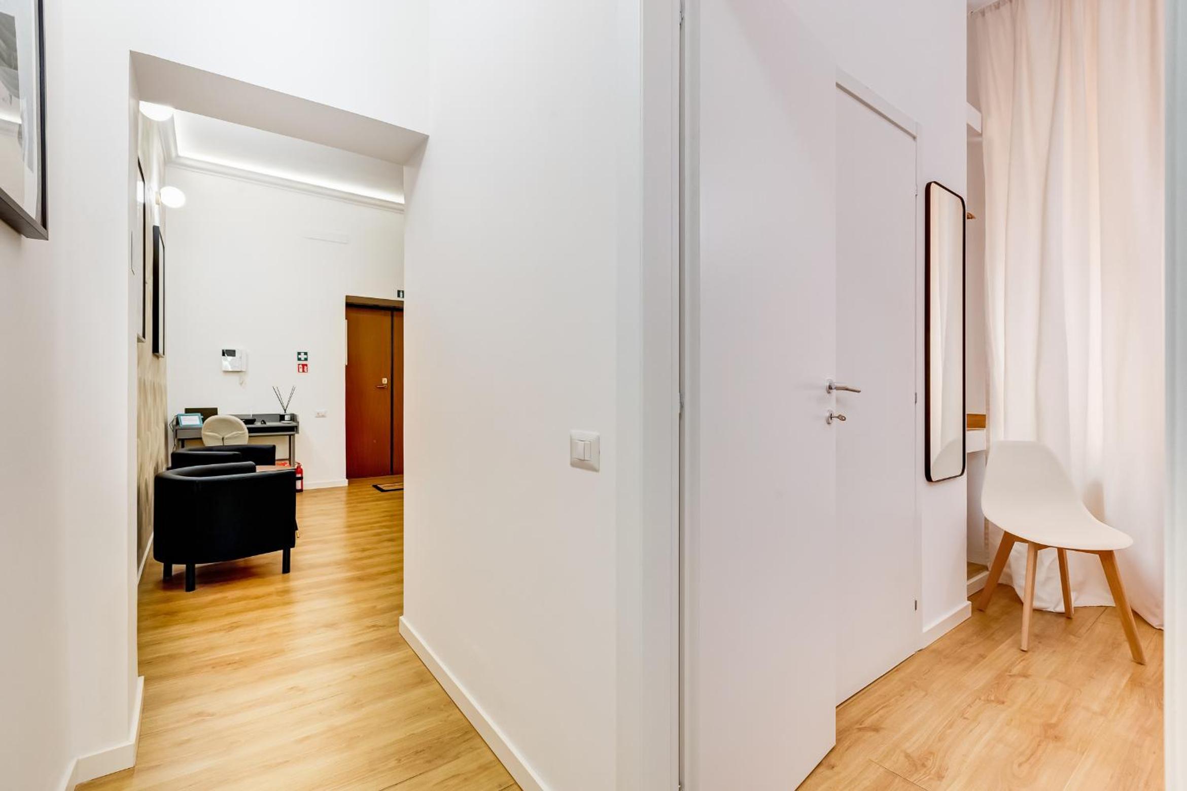 Budget Single Room photo 1