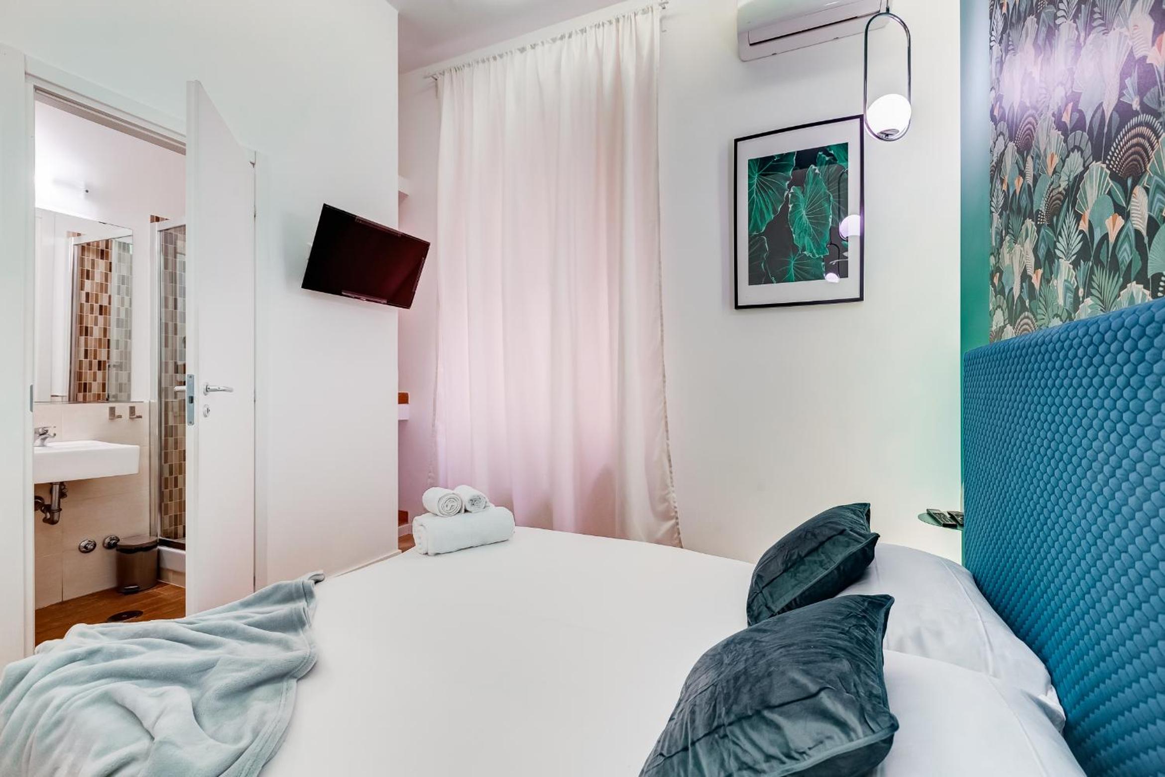 Deluxe Room photo 2