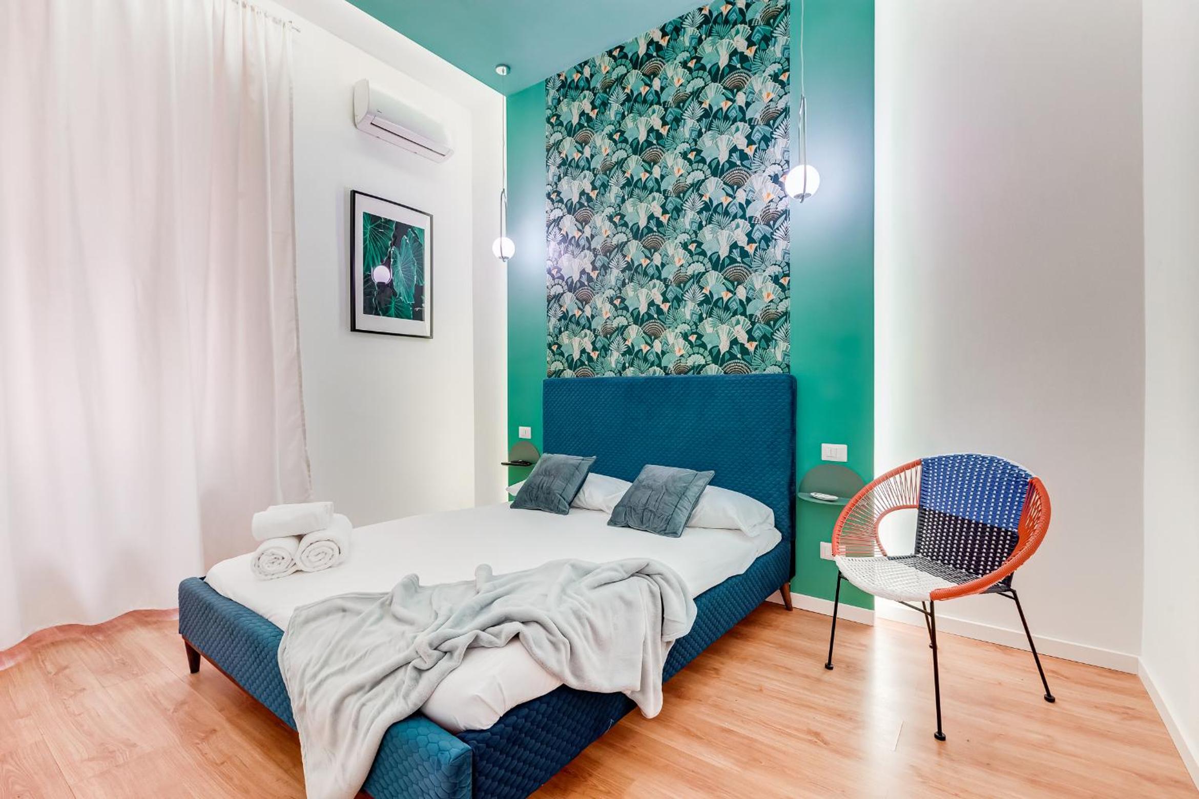 Deluxe Room photo 1