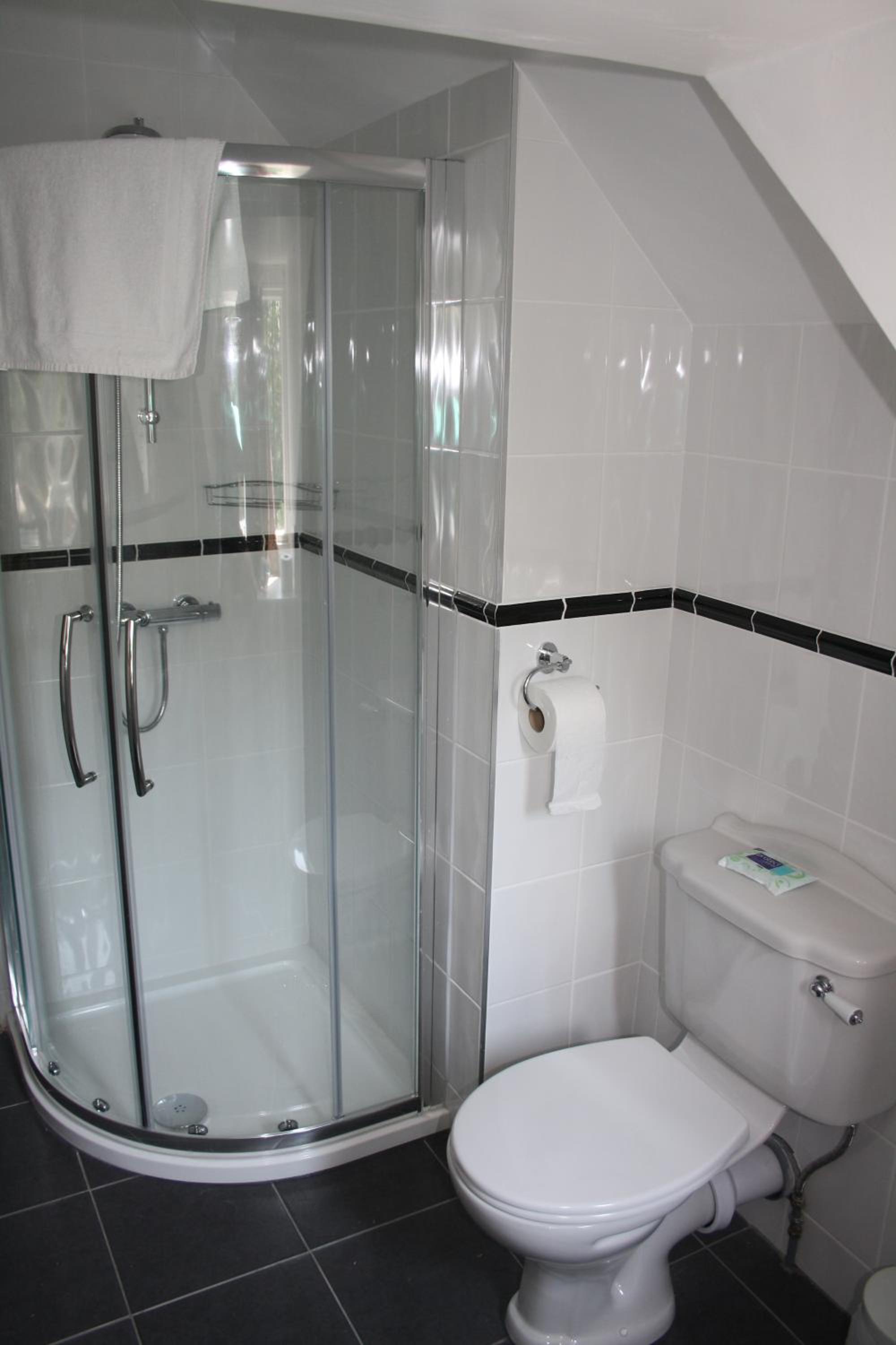 Comfort Double Room photo 2