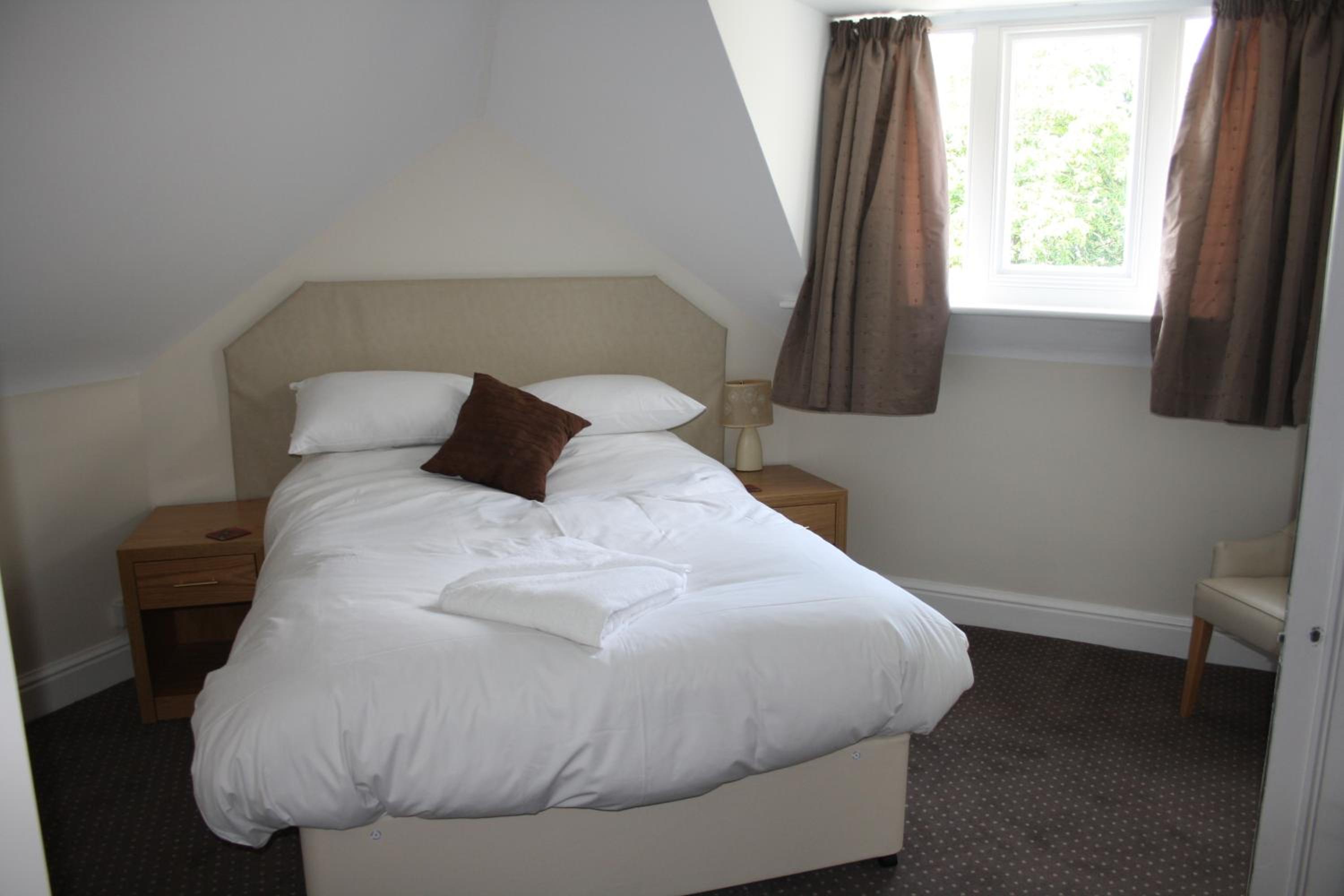 Comfort Double Room photo 3