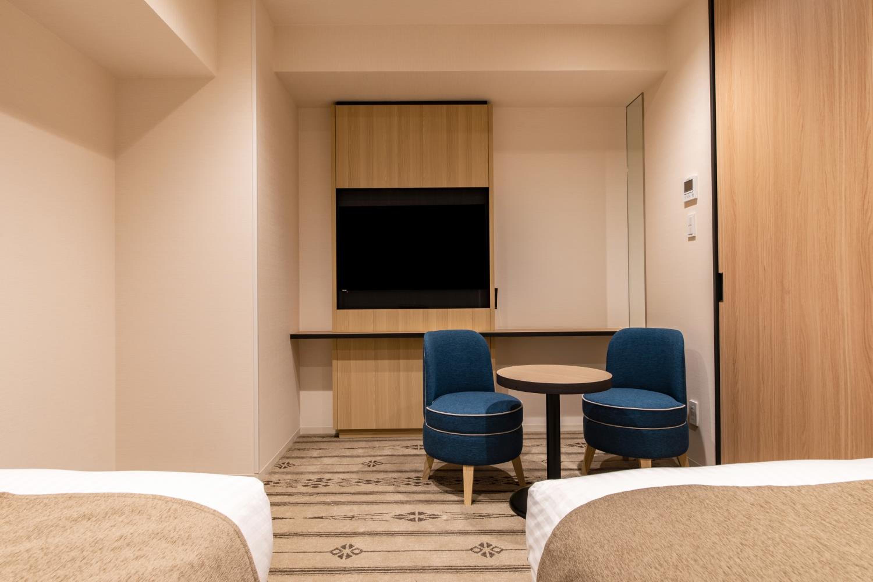 Comfort Twin Room (1 Adult) photo 3