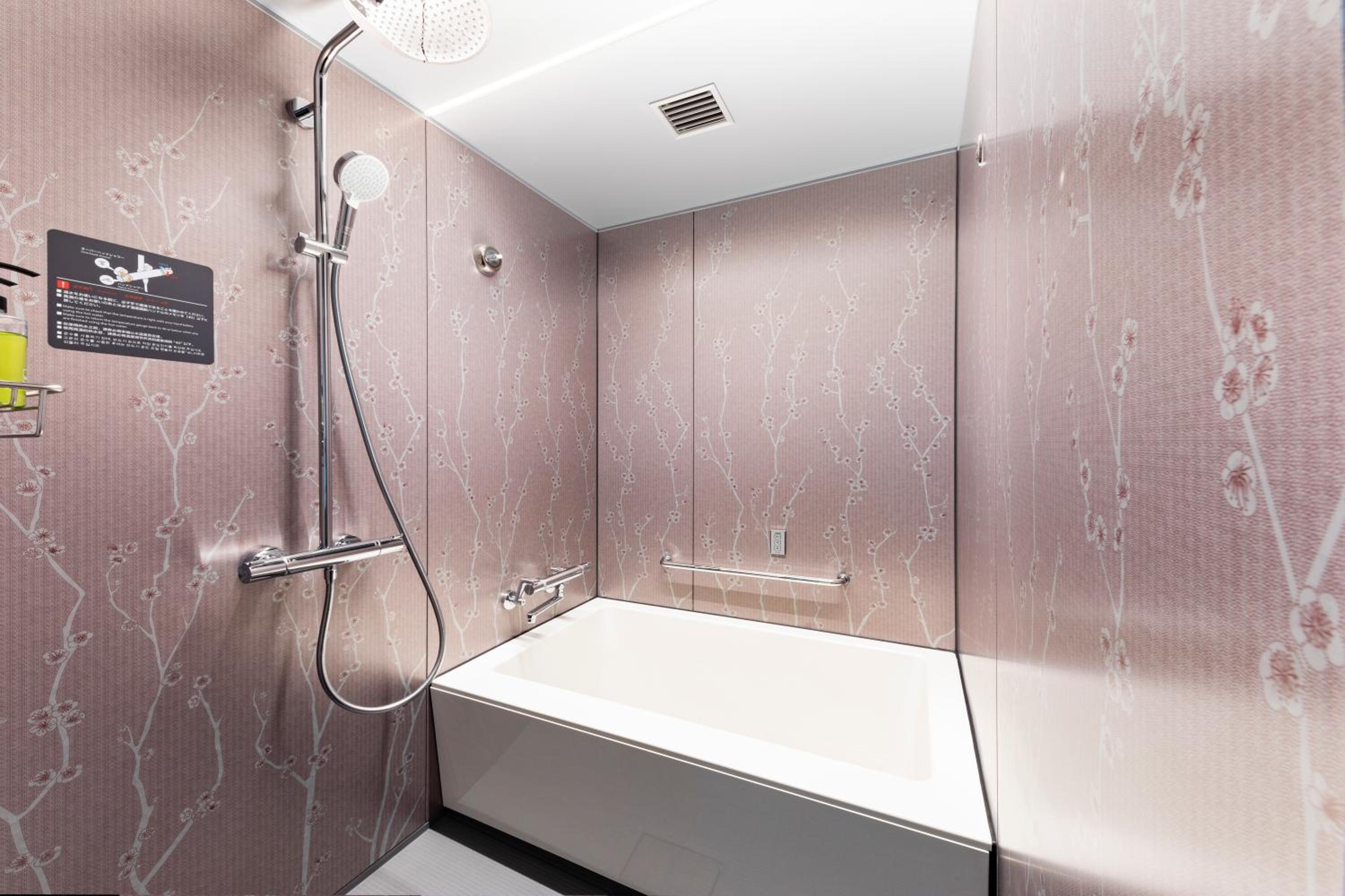 Double Room (13th-23rd Floor) - Non-Smoking - Single Use - Photo 2