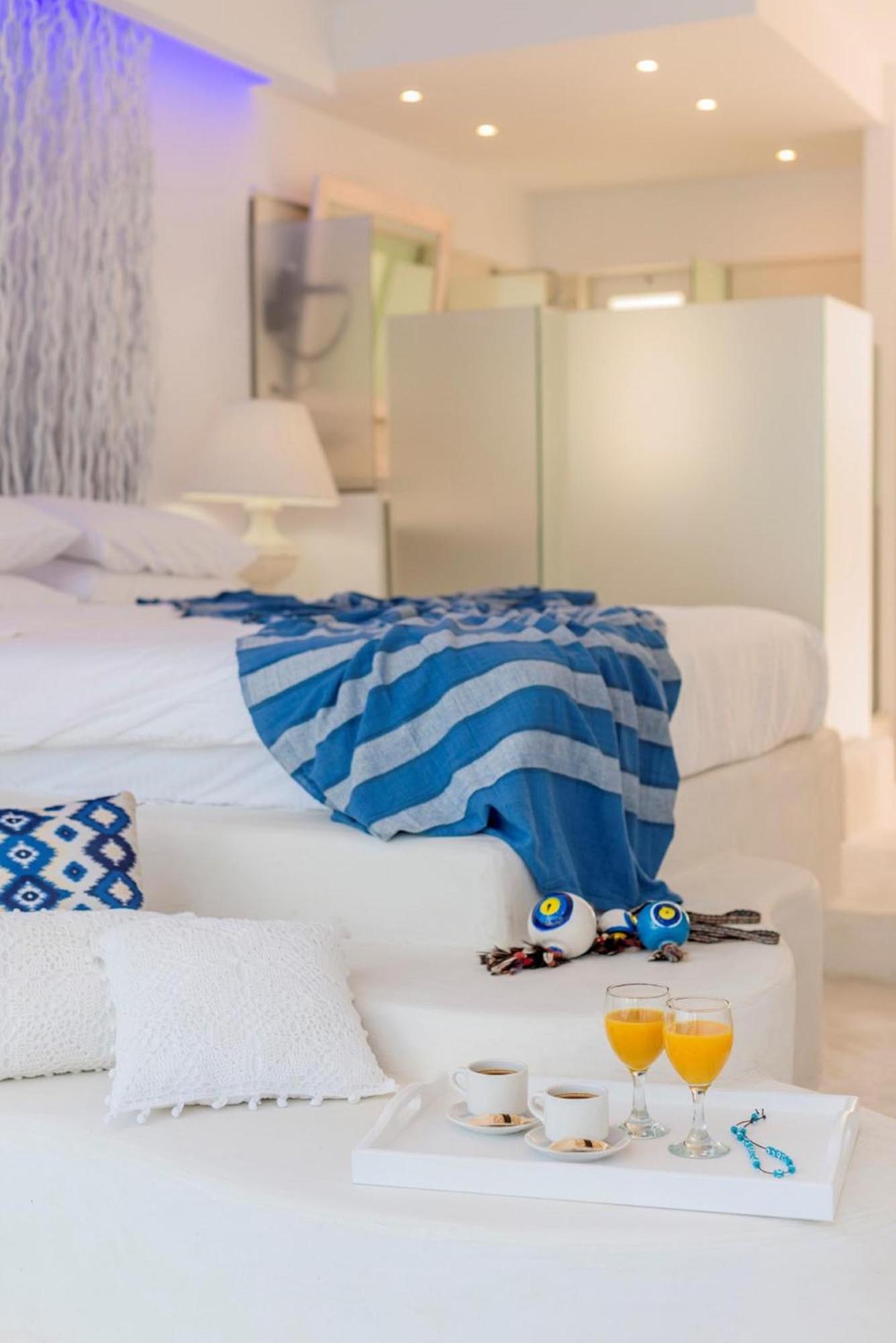 Suite with Private Pool