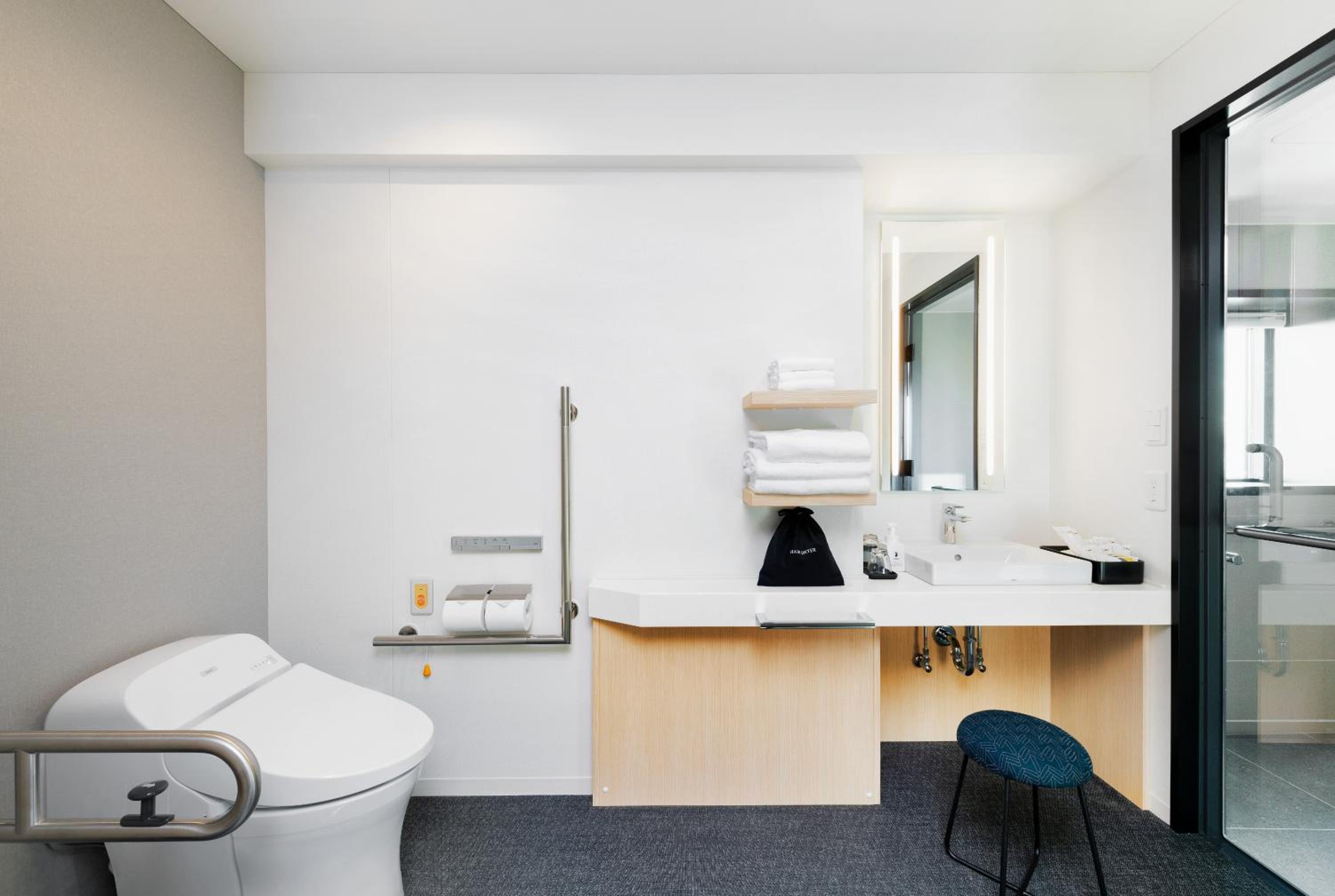 Universal Triple Room - Non-Smoking - Photo 2