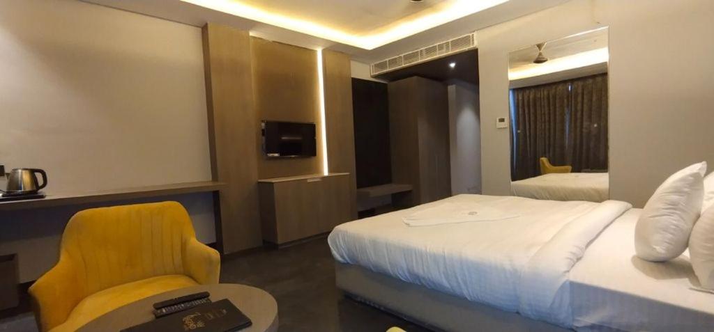 Superior Double Room - Photo 2