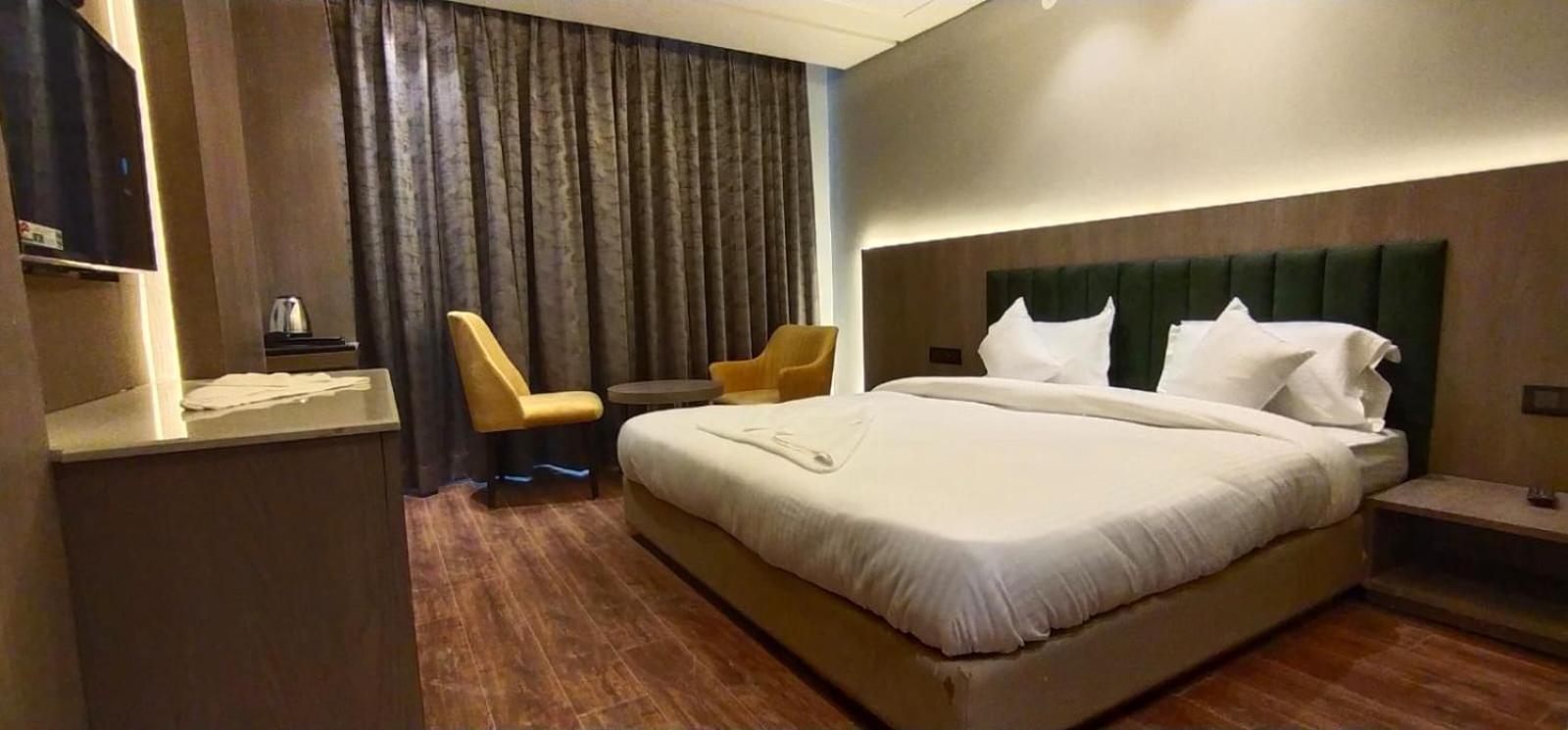 Superior Double Room - Photo 4