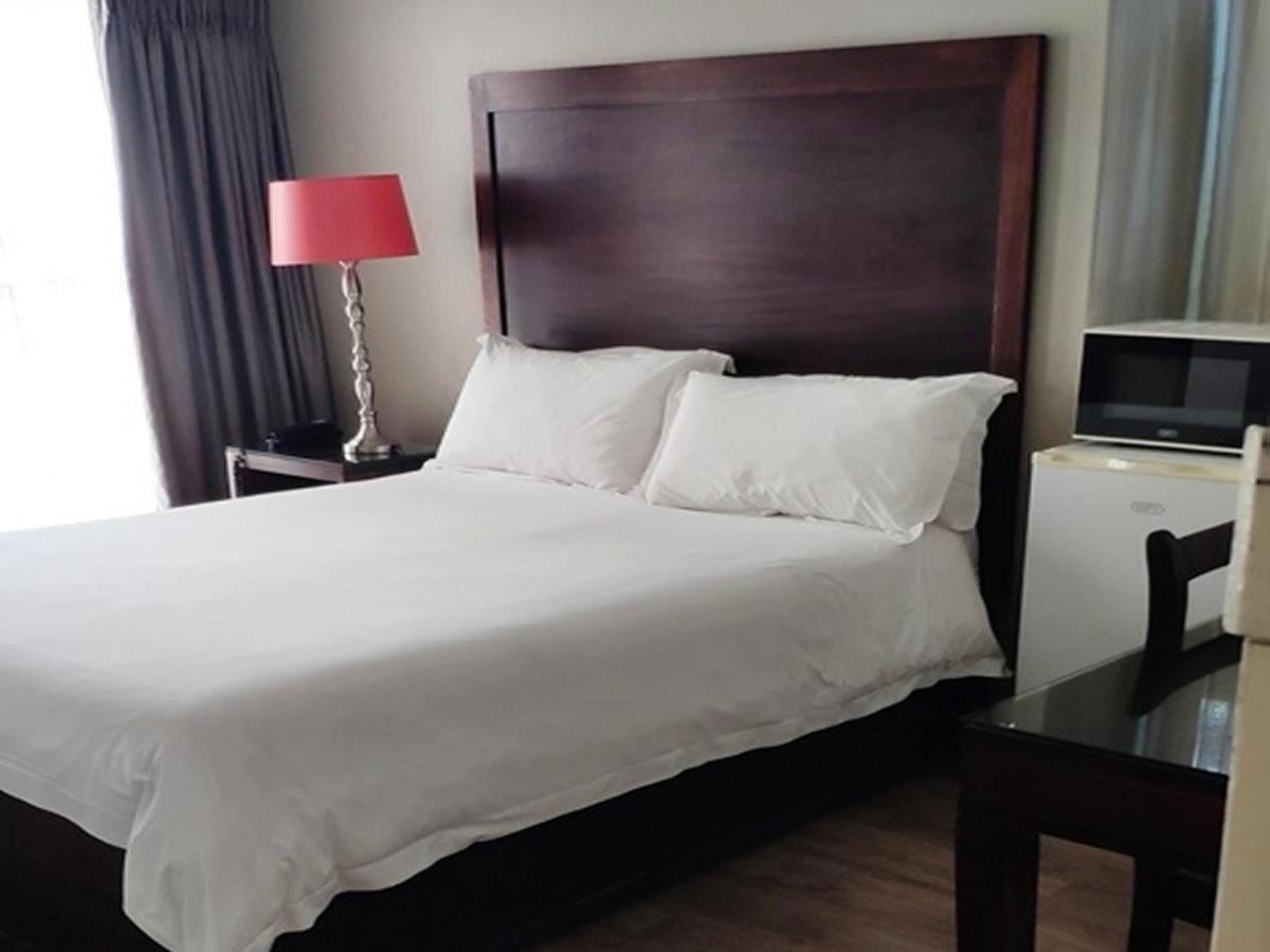 Economy Double Room - Photo 1