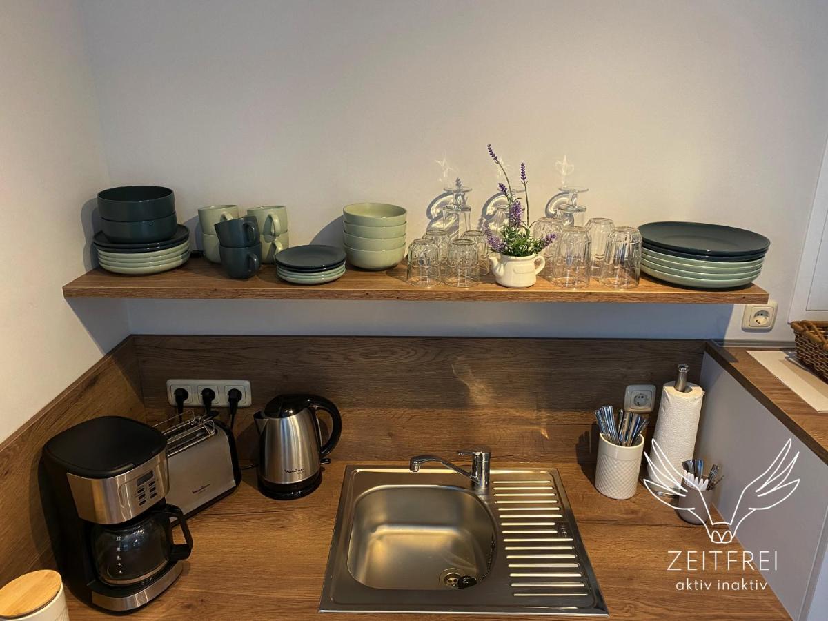 Studio with Terrace photo 3