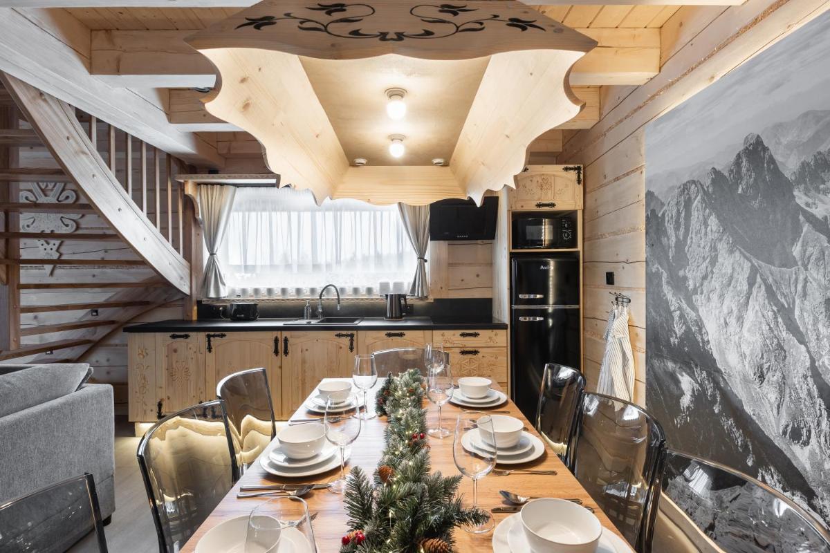 Superior Chalet - Photo 6