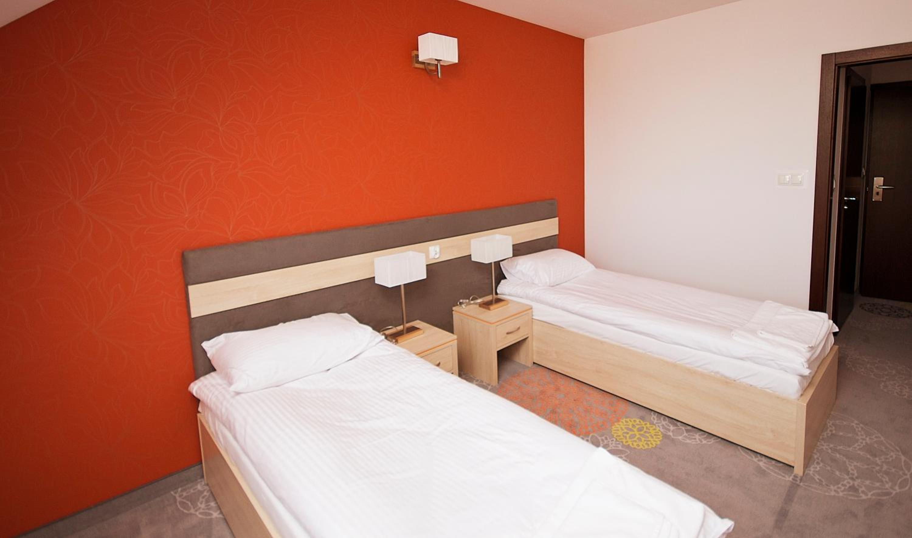 Double Room - Photo 1