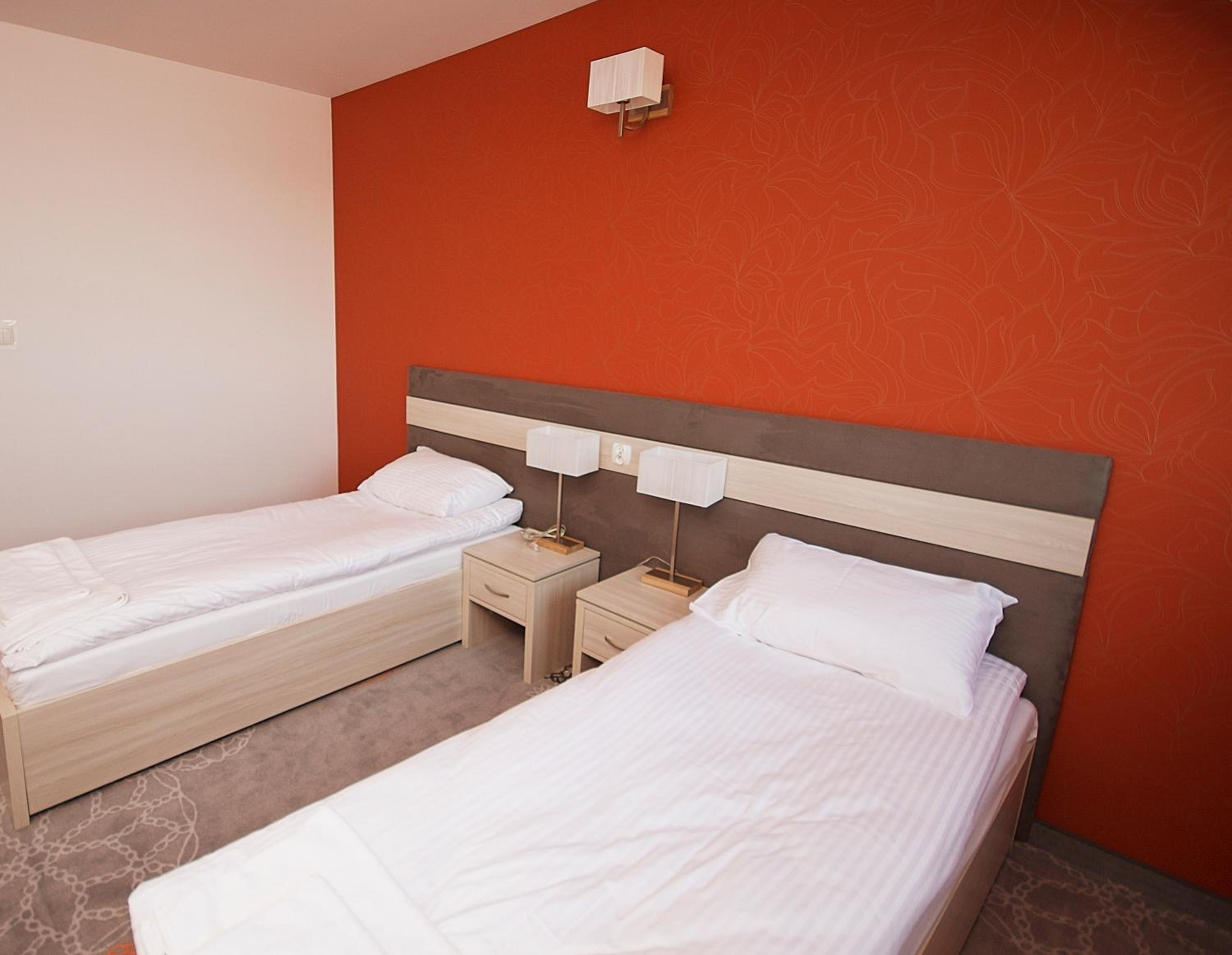 Double Room - Photo 3