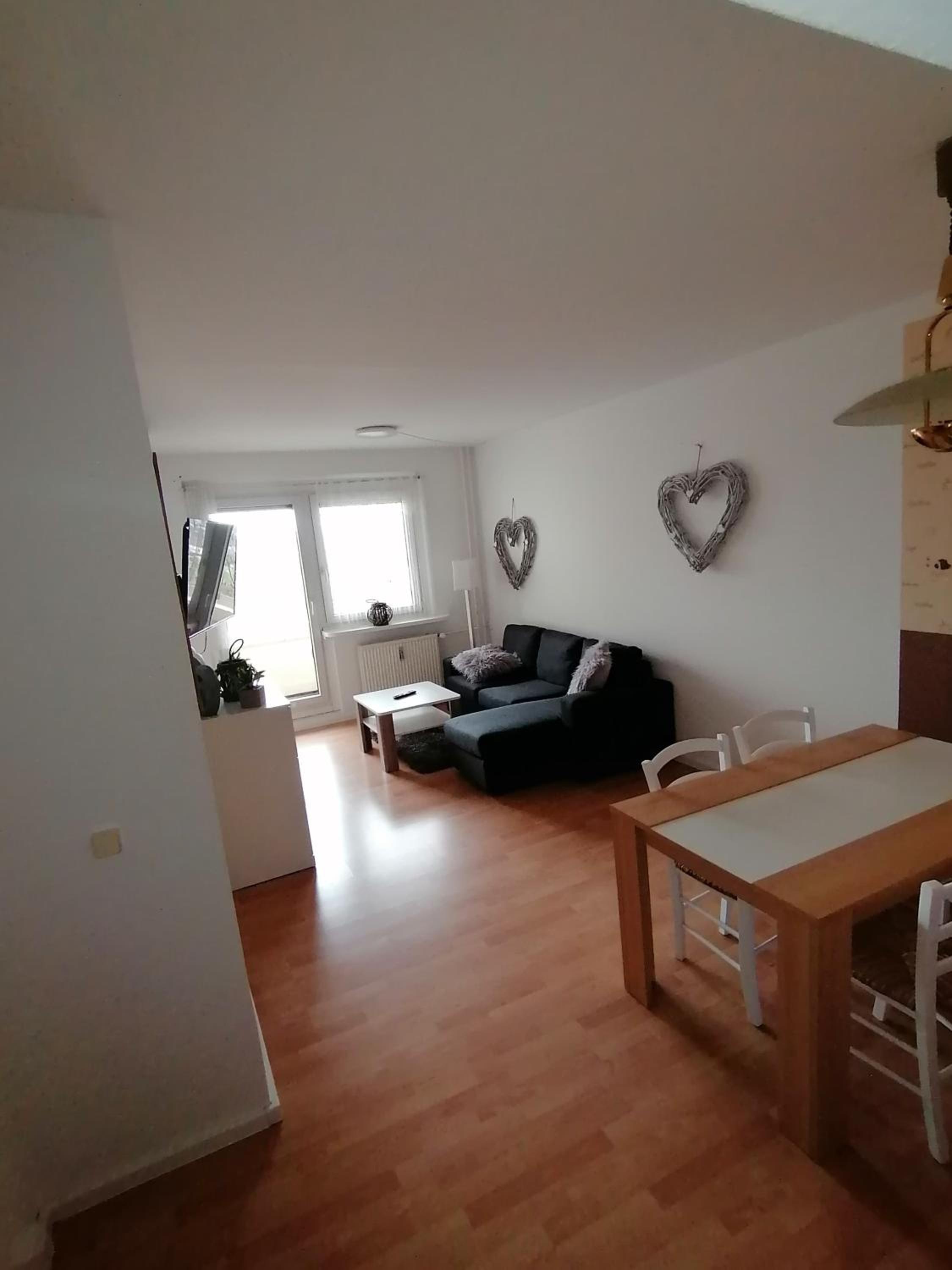 Two-Bedroom Apartment photo 1
