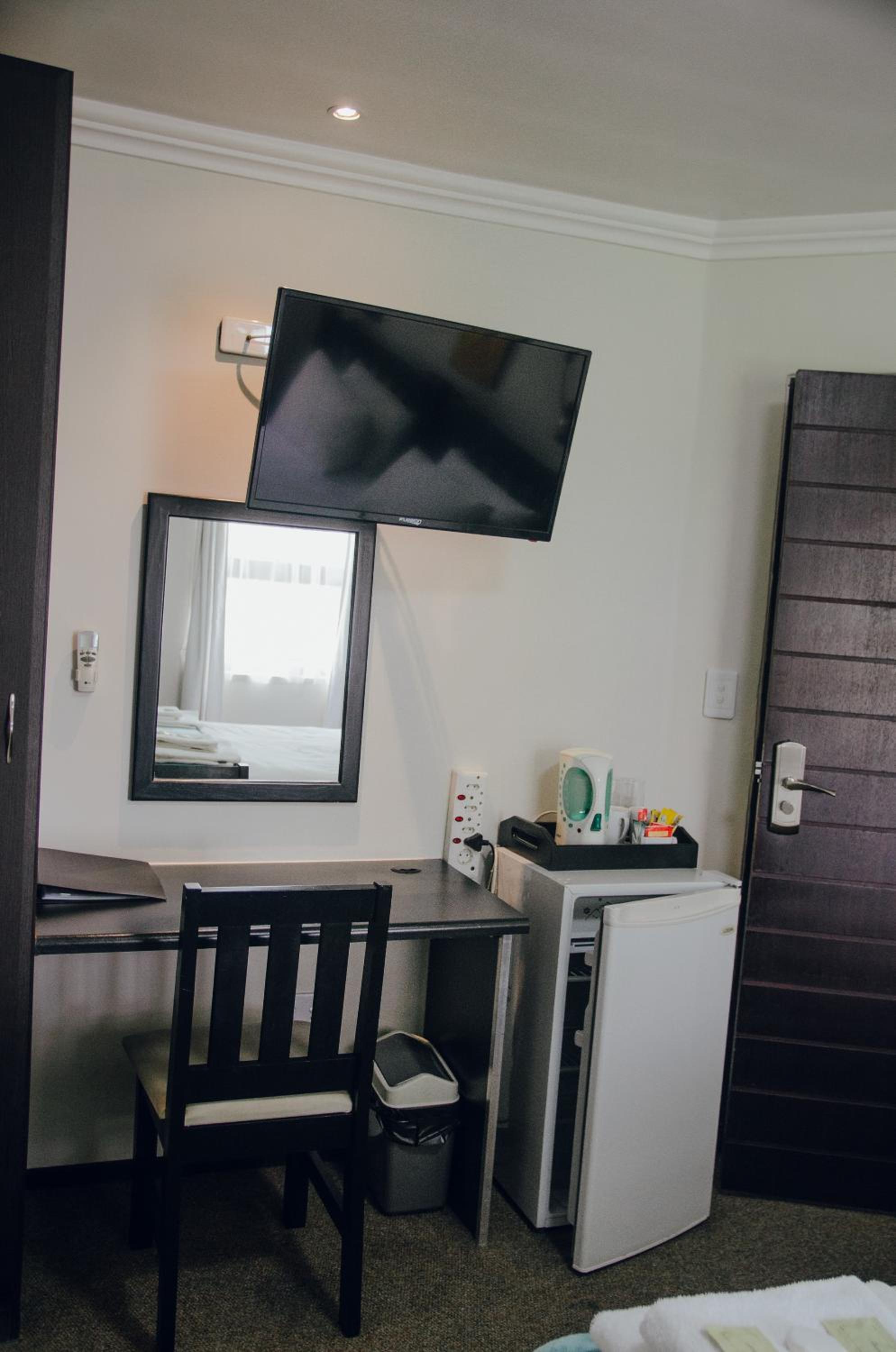 Standard Double Room photo 1