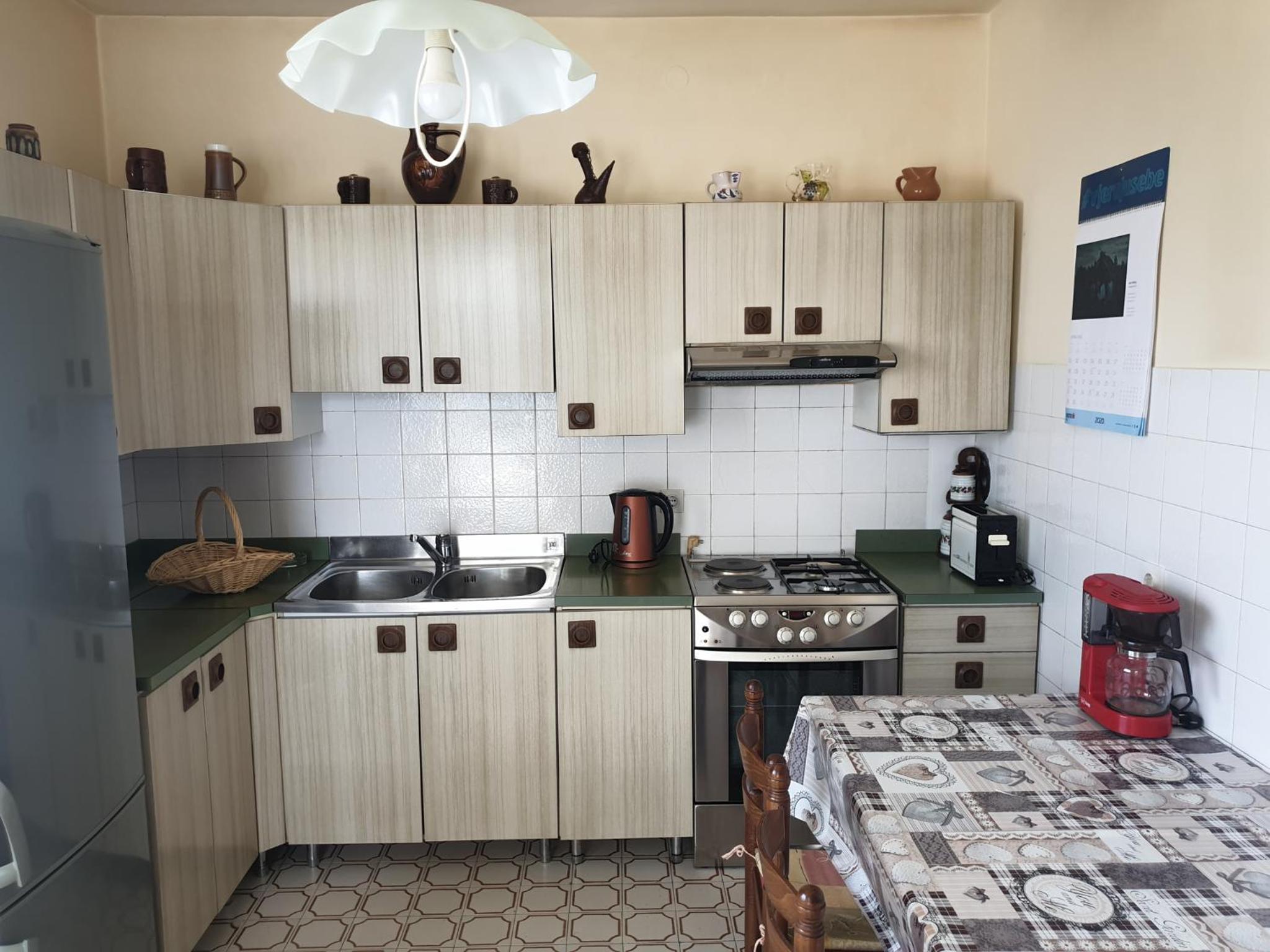 Apartment 2