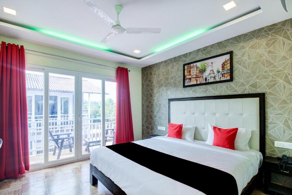 Deluxe Room photo 1